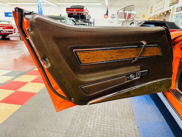 Used 1976 Chevrolet Corvette - T TOP COUPE - LOW MILES - ORIGINAL PAINT -SEE VIDEO | Mundelein, IL