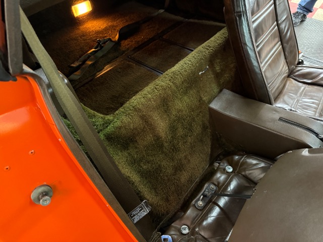 Used 1976 Chevrolet Corvette - T TOP COUPE - LOW MILES - ORIGINAL PAINT -SEE VIDEO | Mundelein, IL