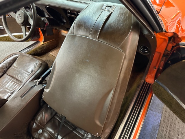 Used 1976 Chevrolet Corvette - T TOP COUPE - LOW MILES - ORIGINAL PAINT -SEE VIDEO | Mundelein, IL