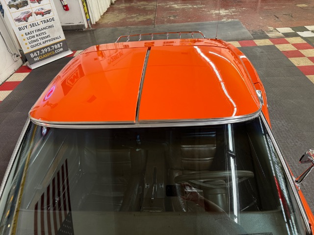 Used 1976 Chevrolet Corvette - T TOP COUPE - LOW MILES - ORIGINAL PAINT -SEE VIDEO | Mundelein, IL