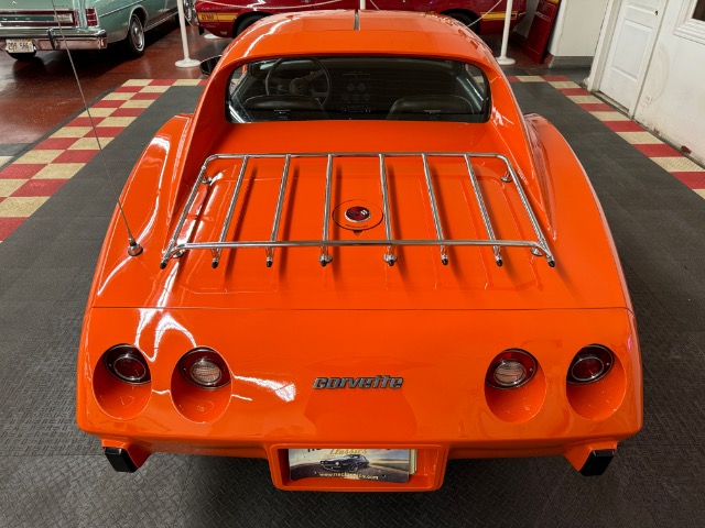 Used 1976 Chevrolet Corvette - T TOP COUPE - LOW MILES - ORIGINAL PAINT -SEE VIDEO | Mundelein, IL
