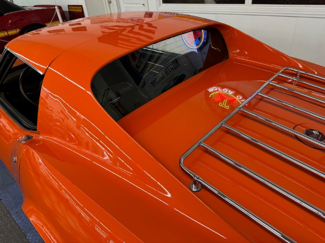Used 1976 Chevrolet Corvette - T TOP COUPE - LOW MILES - ORIGINAL PAINT -SEE VIDEO | Mundelein, IL