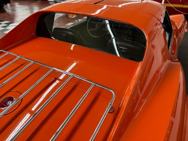 Used 1976 Chevrolet Corvette - T TOP COUPE - LOW MILES - ORIGINAL PAINT -SEE VIDEO | Mundelein, IL