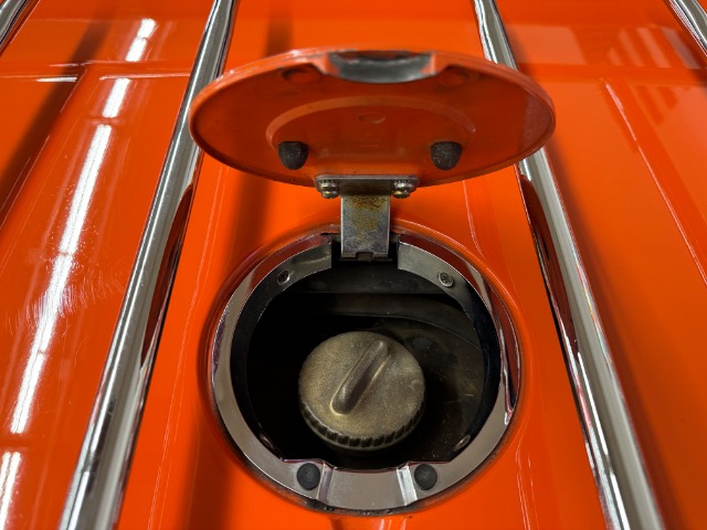 Used 1976 Chevrolet Corvette - T TOP COUPE - LOW MILES - ORIGINAL PAINT -SEE VIDEO | Mundelein, IL