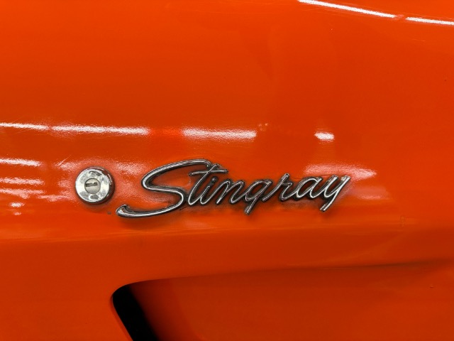 Used 1976 Chevrolet Corvette - T TOP COUPE - LOW MILES - ORIGINAL PAINT -SEE VIDEO | Mundelein, IL