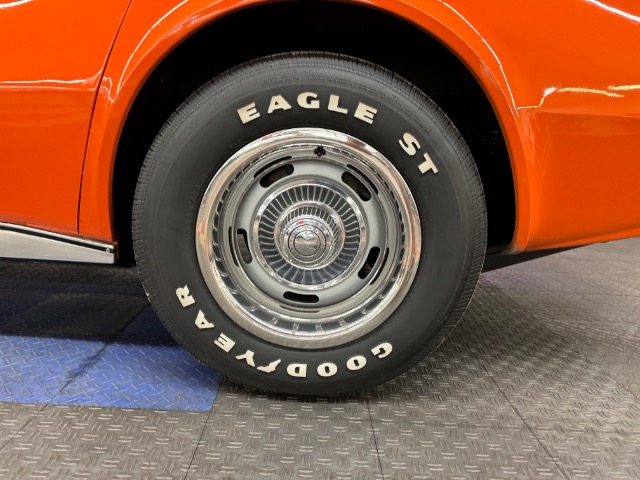 Used 1976 Chevrolet Corvette - T TOP COUPE - LOW MILES - ORIGINAL PAINT -SEE VIDEO | Mundelein, IL