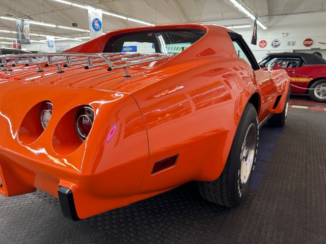Used 1976 Chevrolet Corvette - T TOP COUPE - LOW MILES - ORIGINAL PAINT -SEE VIDEO | Mundelein, IL