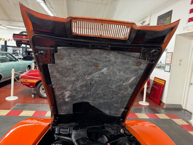 Used 1976 Chevrolet Corvette - T TOP COUPE - LOW MILES - ORIGINAL PAINT -SEE VIDEO | Mundelein, IL