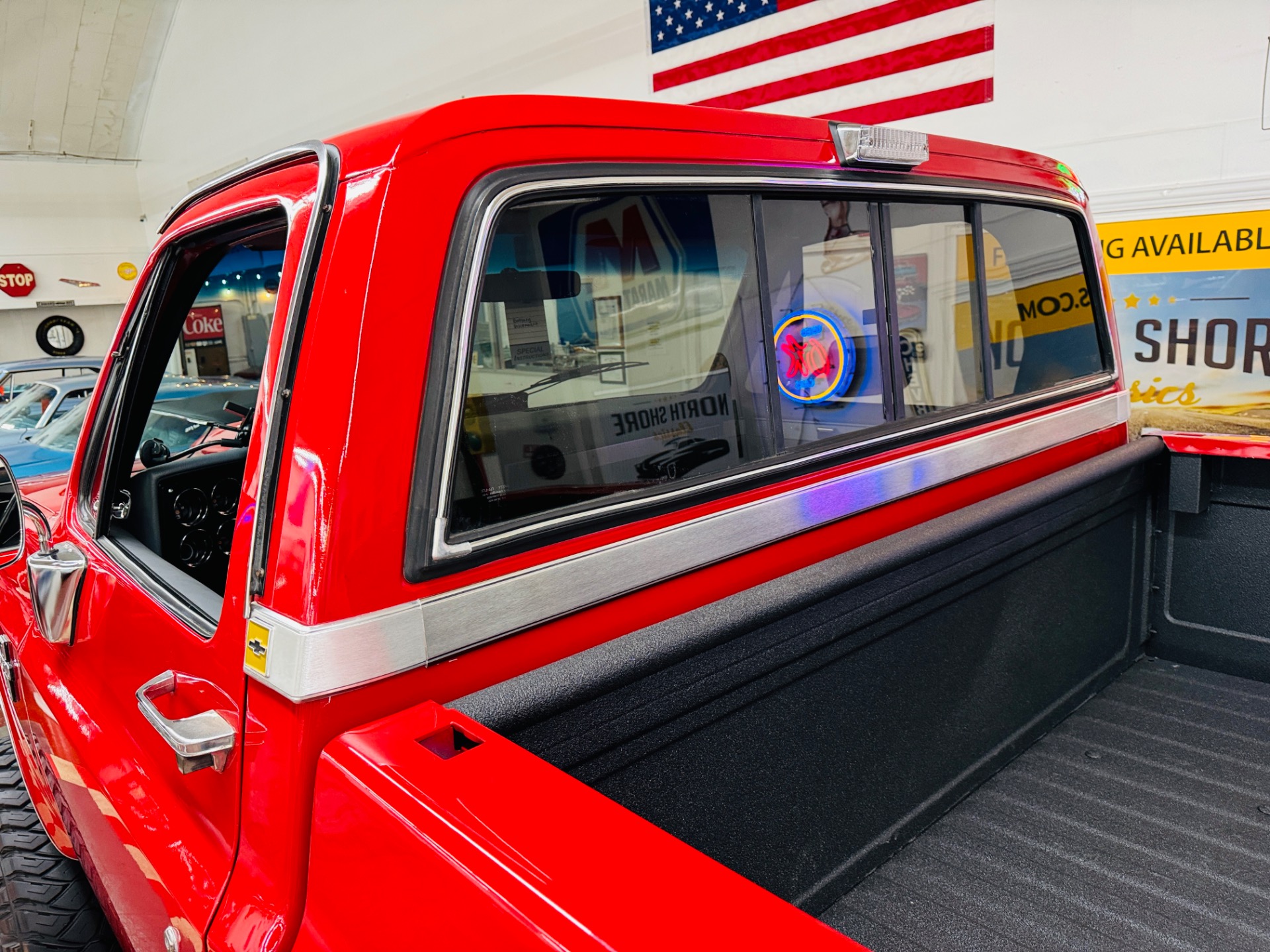 Used 1986 Chevrolet Silverado - K10 4 WHEEL DRIVE - FUEL INJECTED -SEE VIDEO | Mundelein, IL