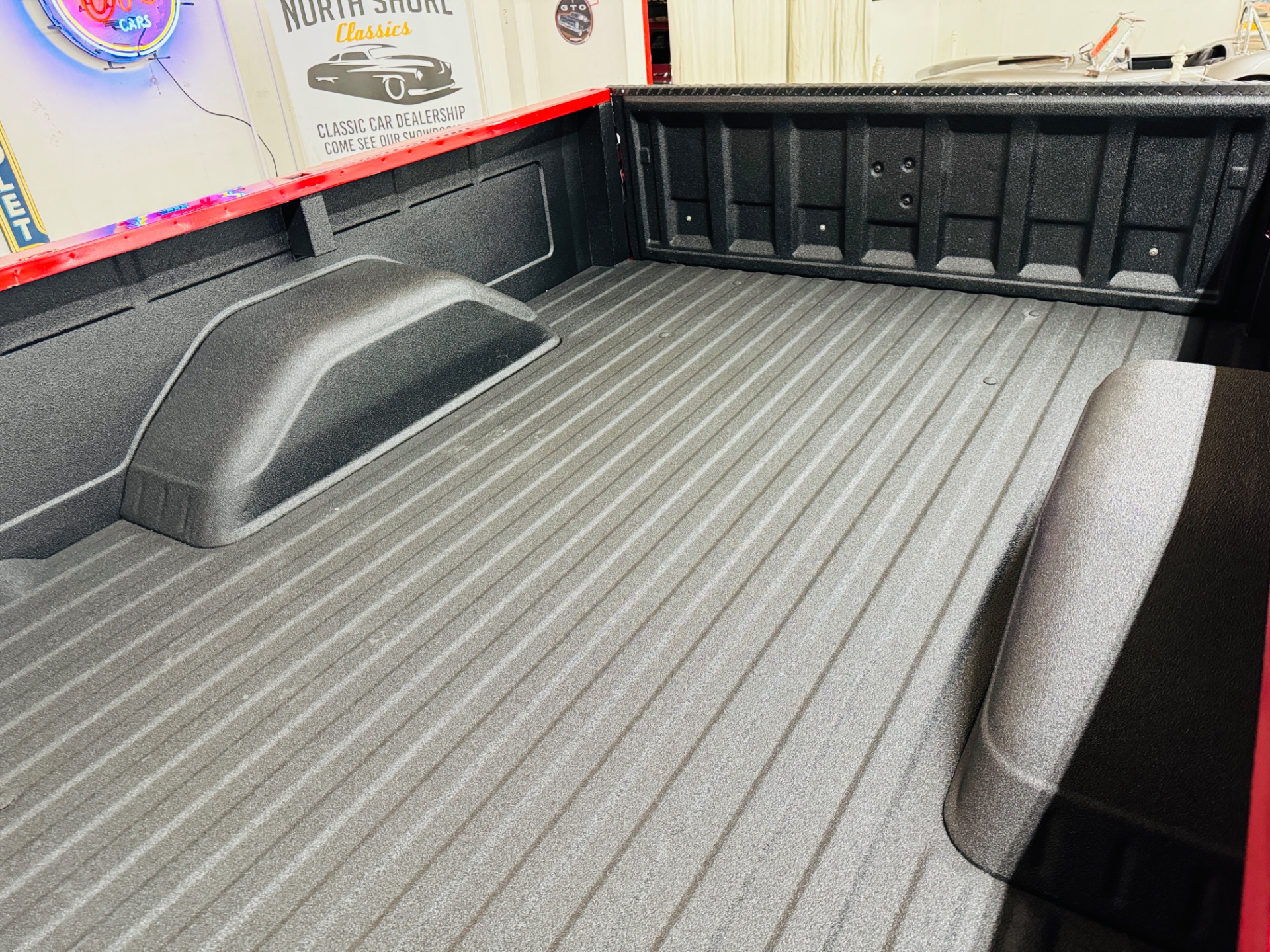Used 1986 Chevrolet Silverado - K10 4 WHEEL DRIVE - FUEL INJECTED -SEE VIDEO | Mundelein, IL