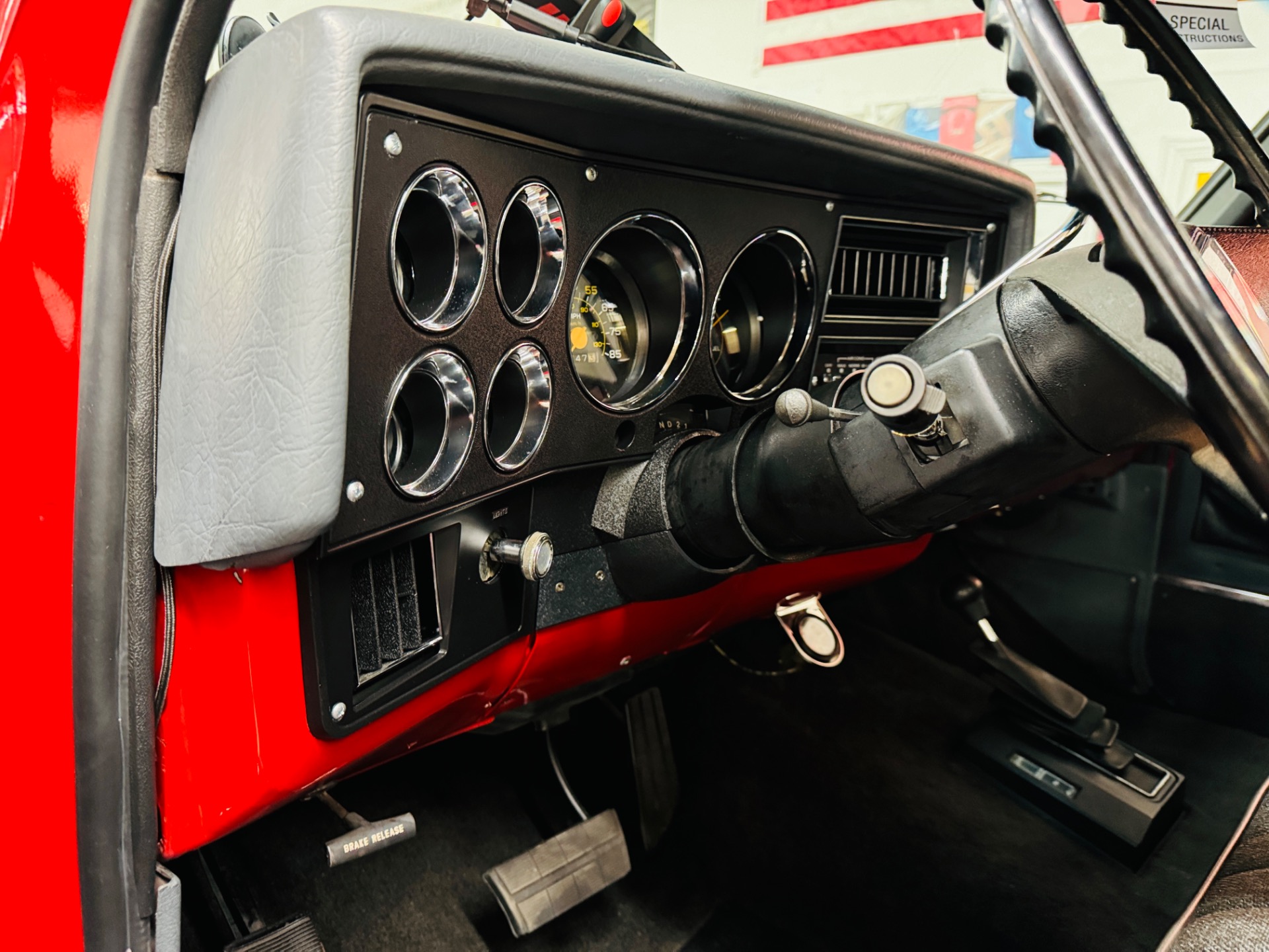 Used 1986 Chevrolet Silverado - K10 4 WHEEL DRIVE - FUEL INJECTED -SEE VIDEO | Mundelein, IL