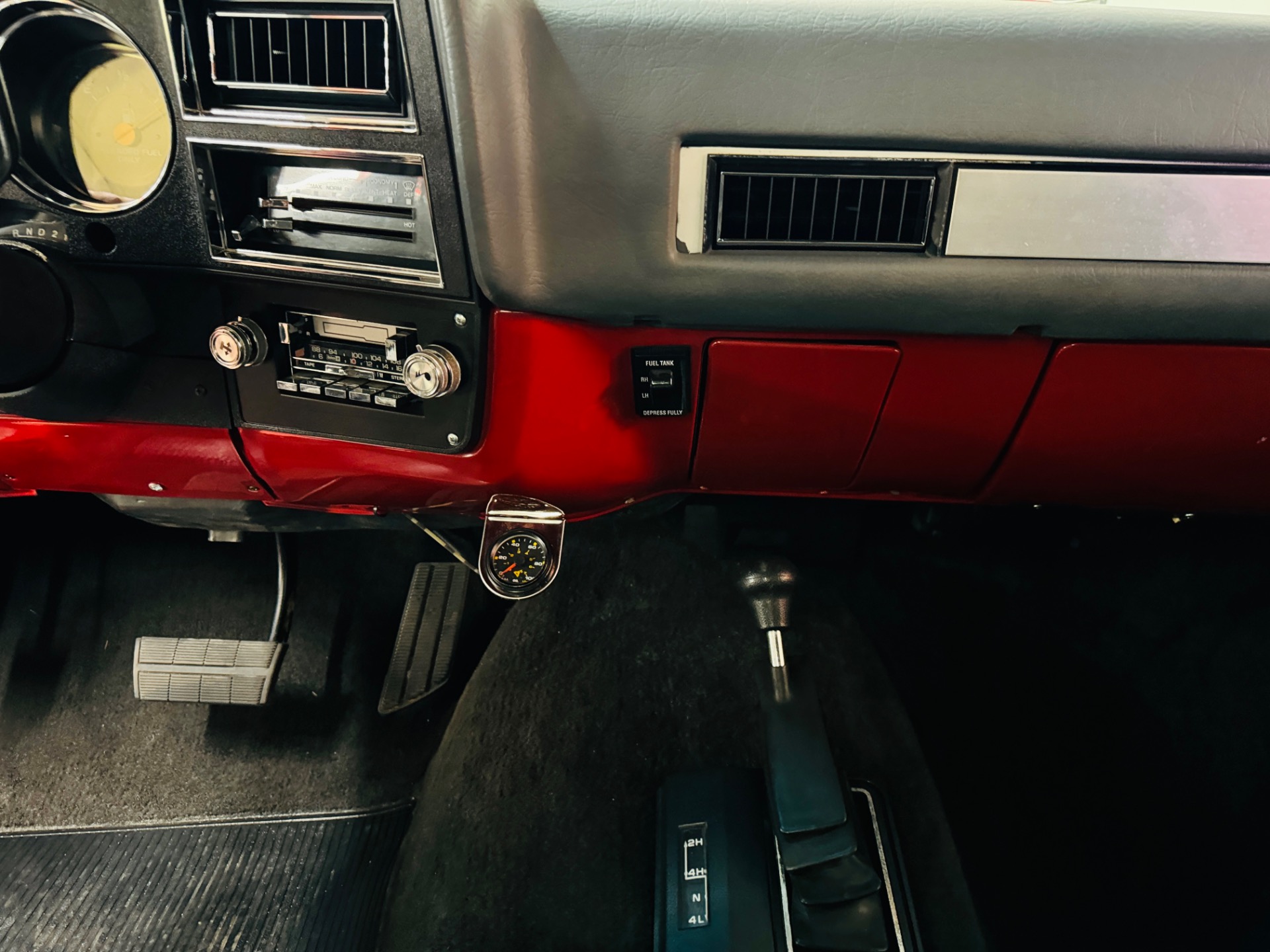 Used 1986 Chevrolet Silverado - K10 4 WHEEL DRIVE - FUEL INJECTED -SEE VIDEO | Mundelein, IL