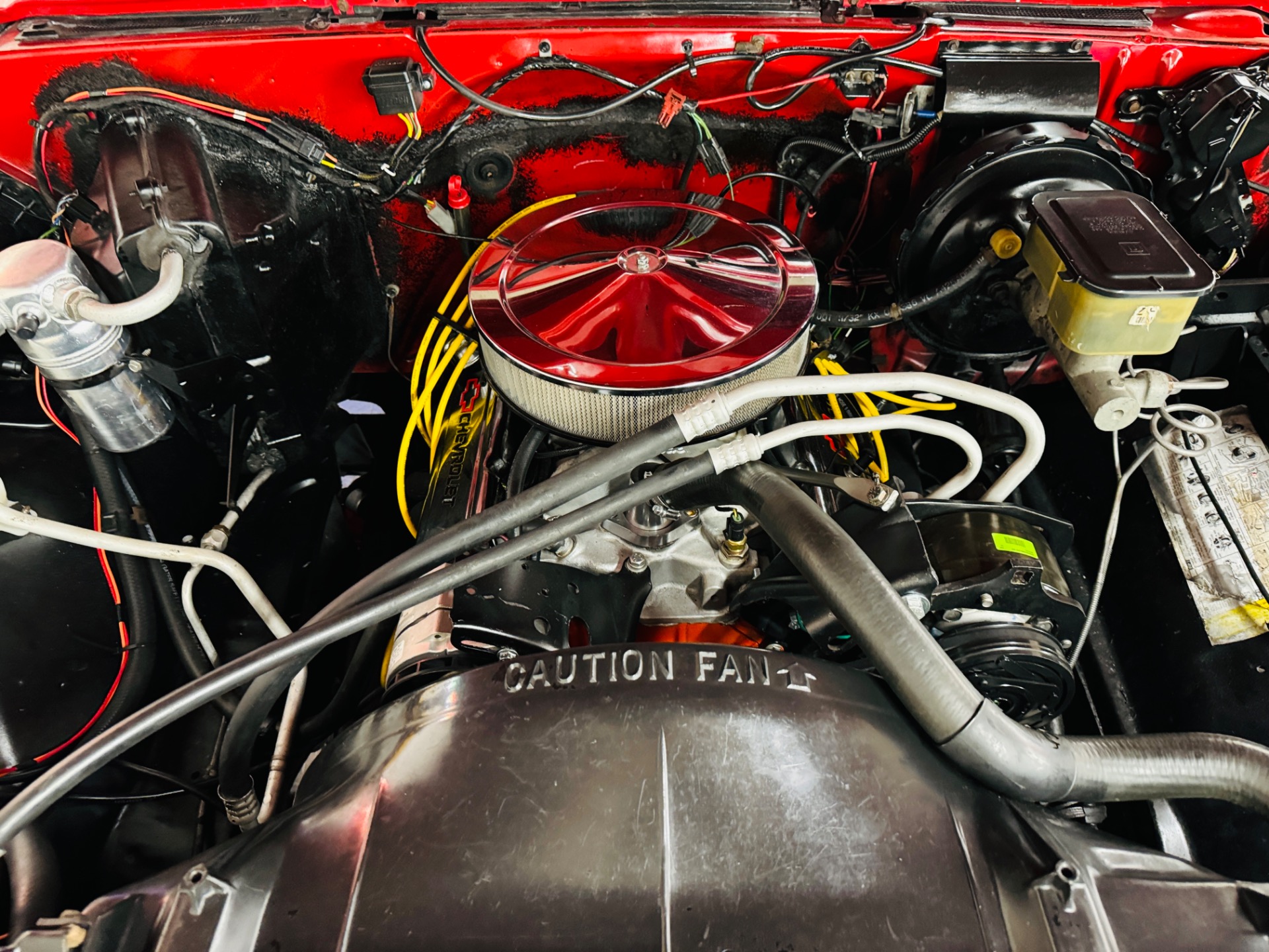 Used 1986 Chevrolet Silverado - K10 4 WHEEL DRIVE - FUEL INJECTED -SEE VIDEO | Mundelein, IL