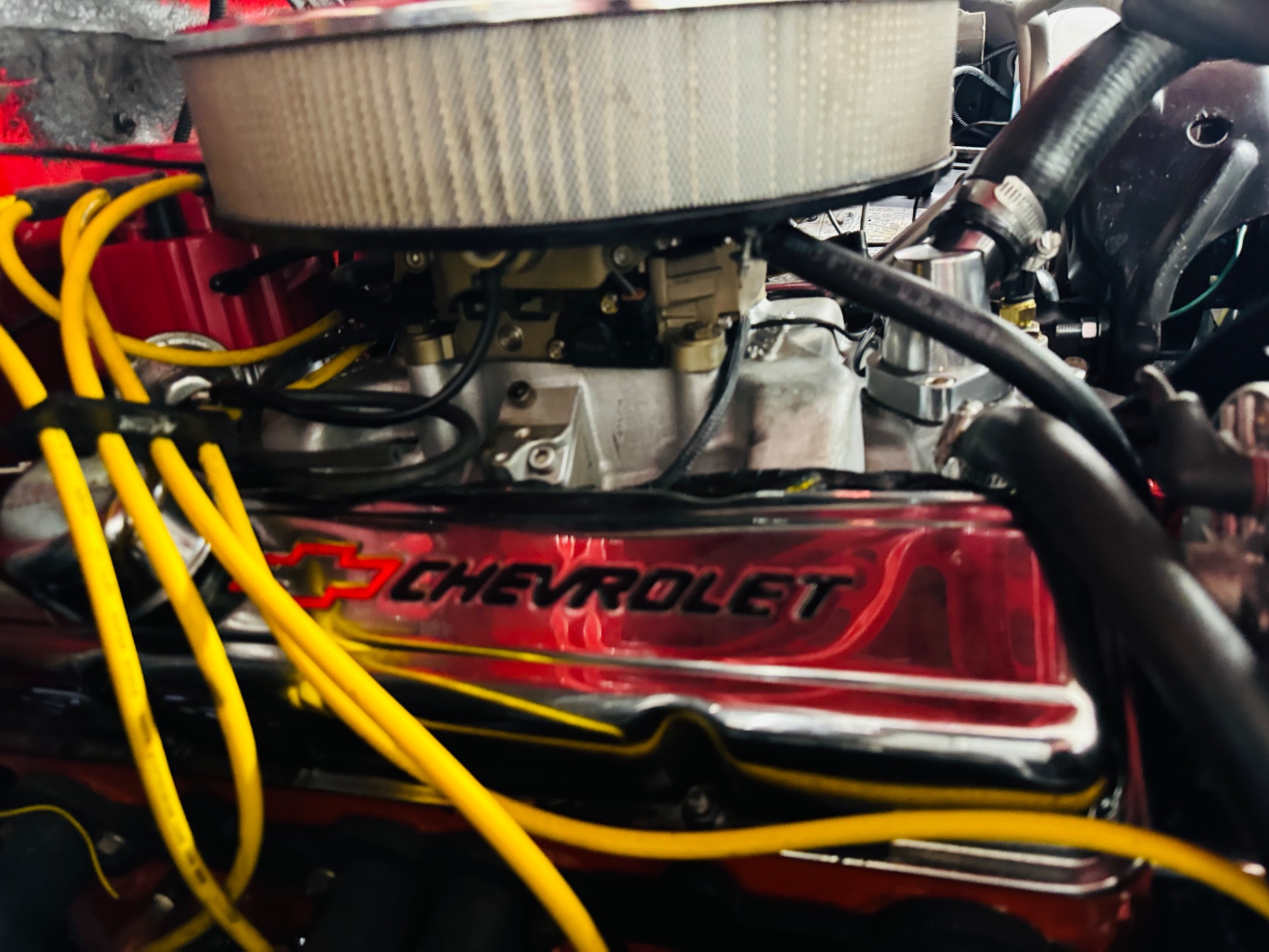 Used 1986 Chevrolet Silverado - K10 4 WHEEL DRIVE - FUEL INJECTED -SEE VIDEO | Mundelein, IL