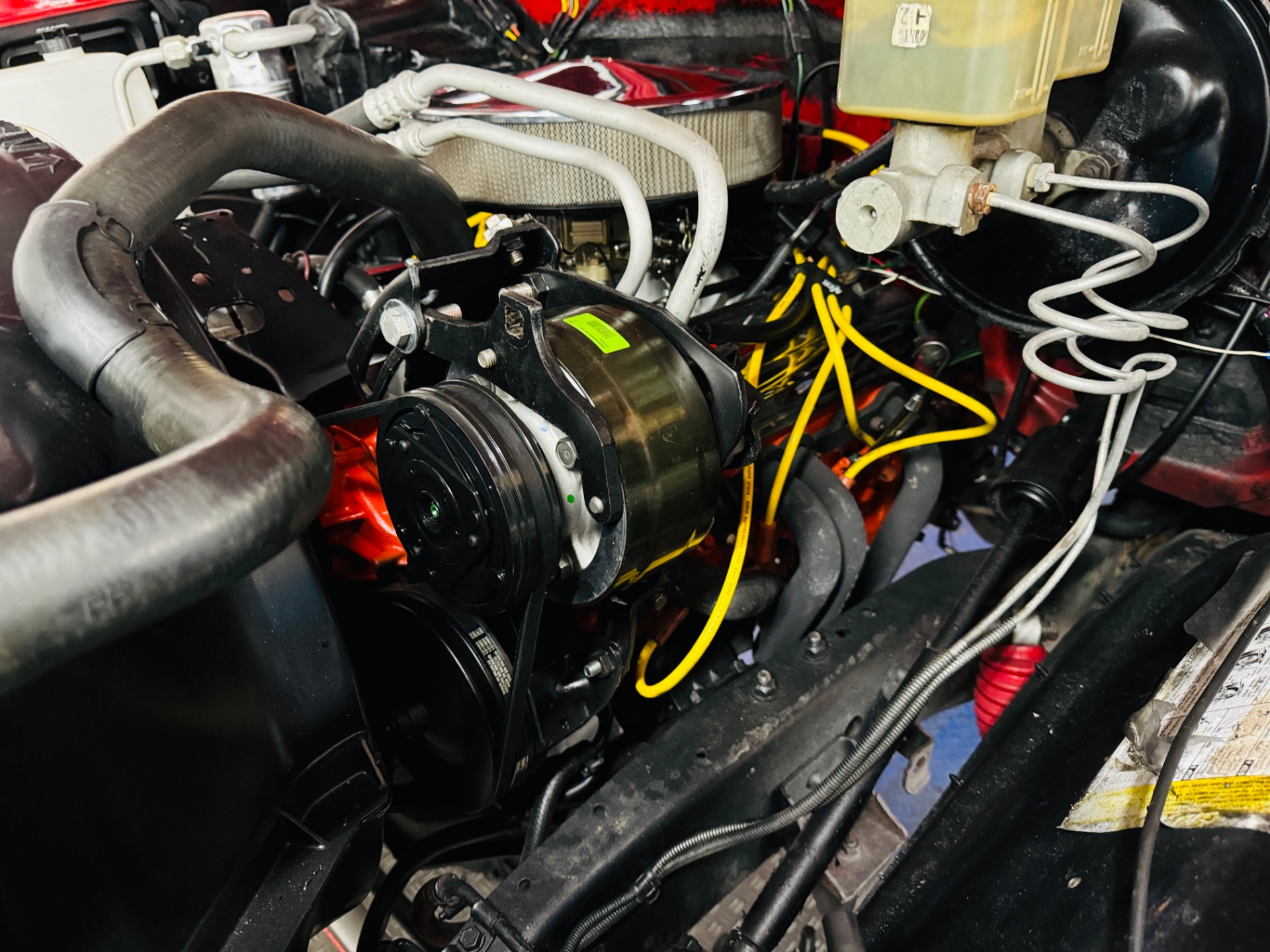 Used 1986 Chevrolet Silverado - K10 4 WHEEL DRIVE - FUEL INJECTED -SEE VIDEO | Mundelein, IL