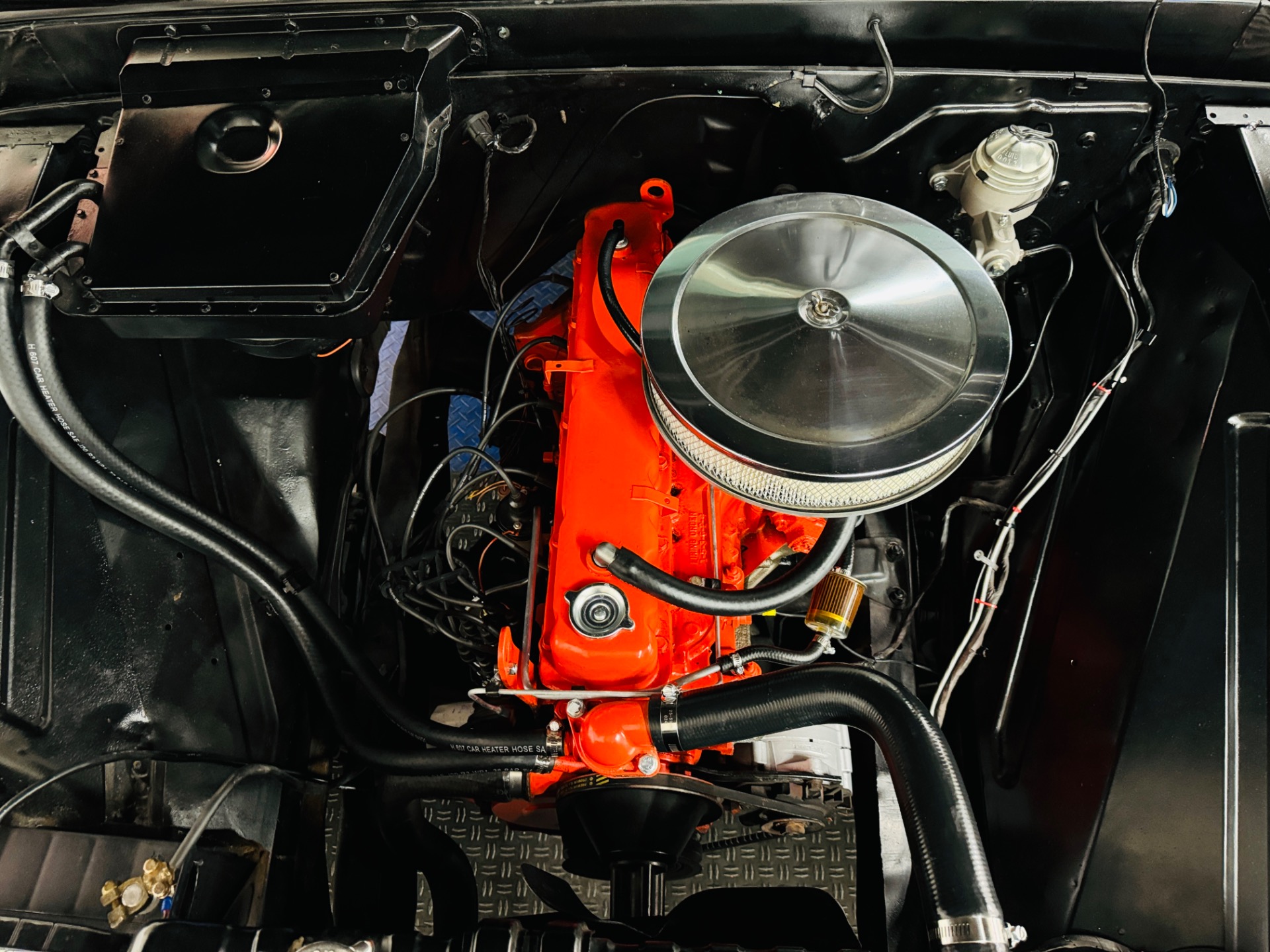Used 1966 Chevrolet Pickup - C10 - FRAME OFF RESTORATION -SEE VIDEO | Mundelein, IL