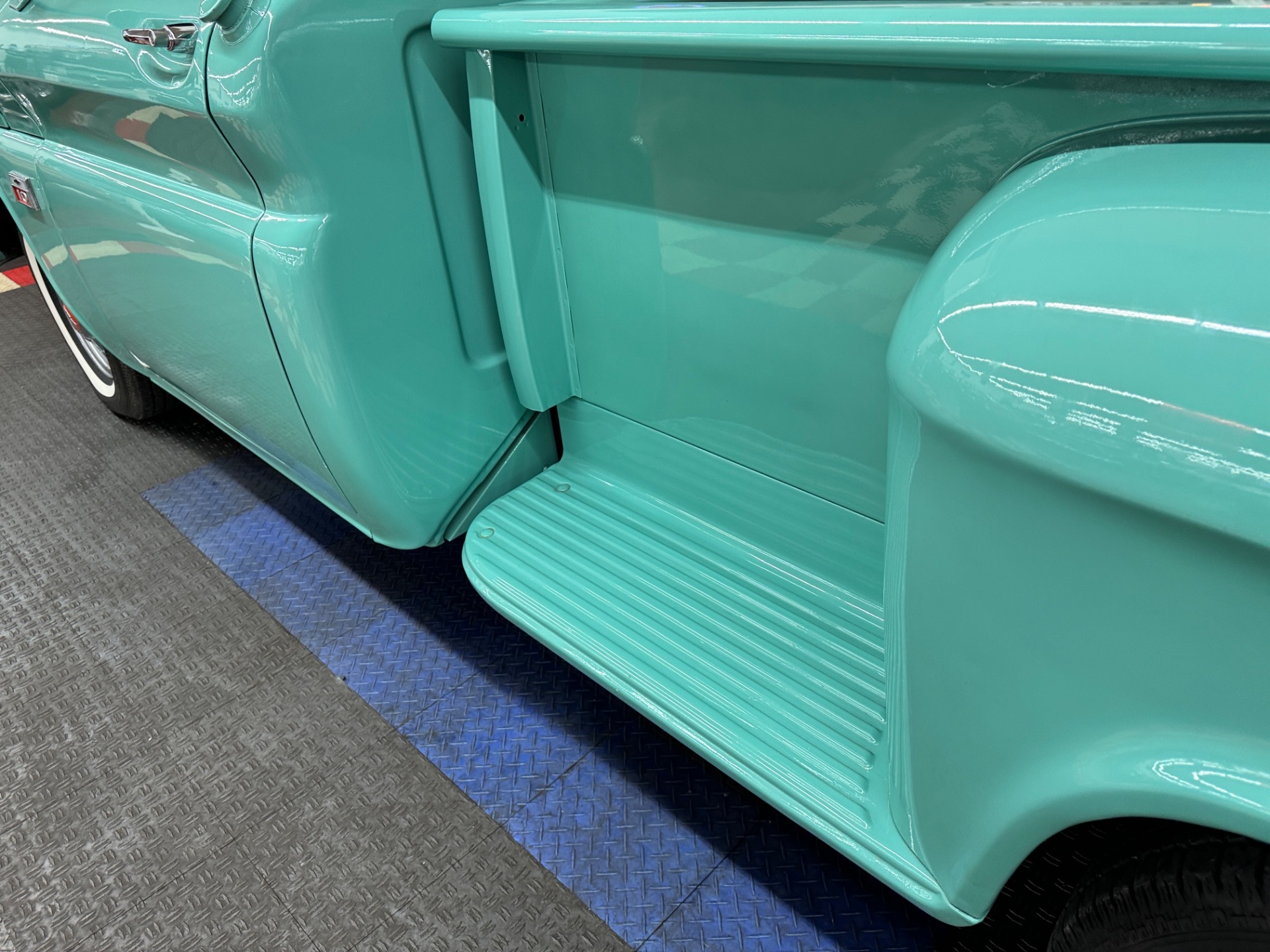 Used 1966 Chevrolet Pickup - C10 - FRAME OFF RESTORATION -SEE VIDEO | Mundelein, IL