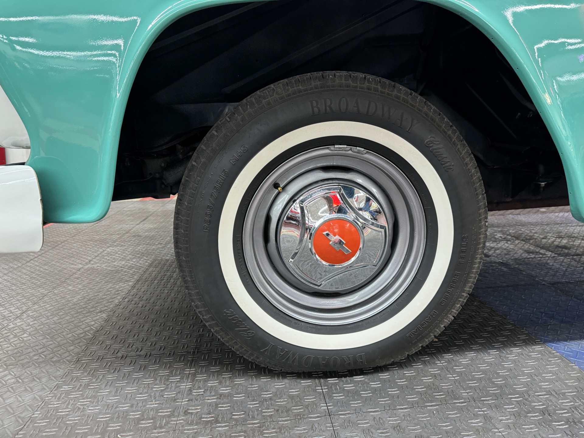 Used 1966 Chevrolet Pickup - C10 - FRAME OFF RESTORATION -SEE VIDEO | Mundelein, IL