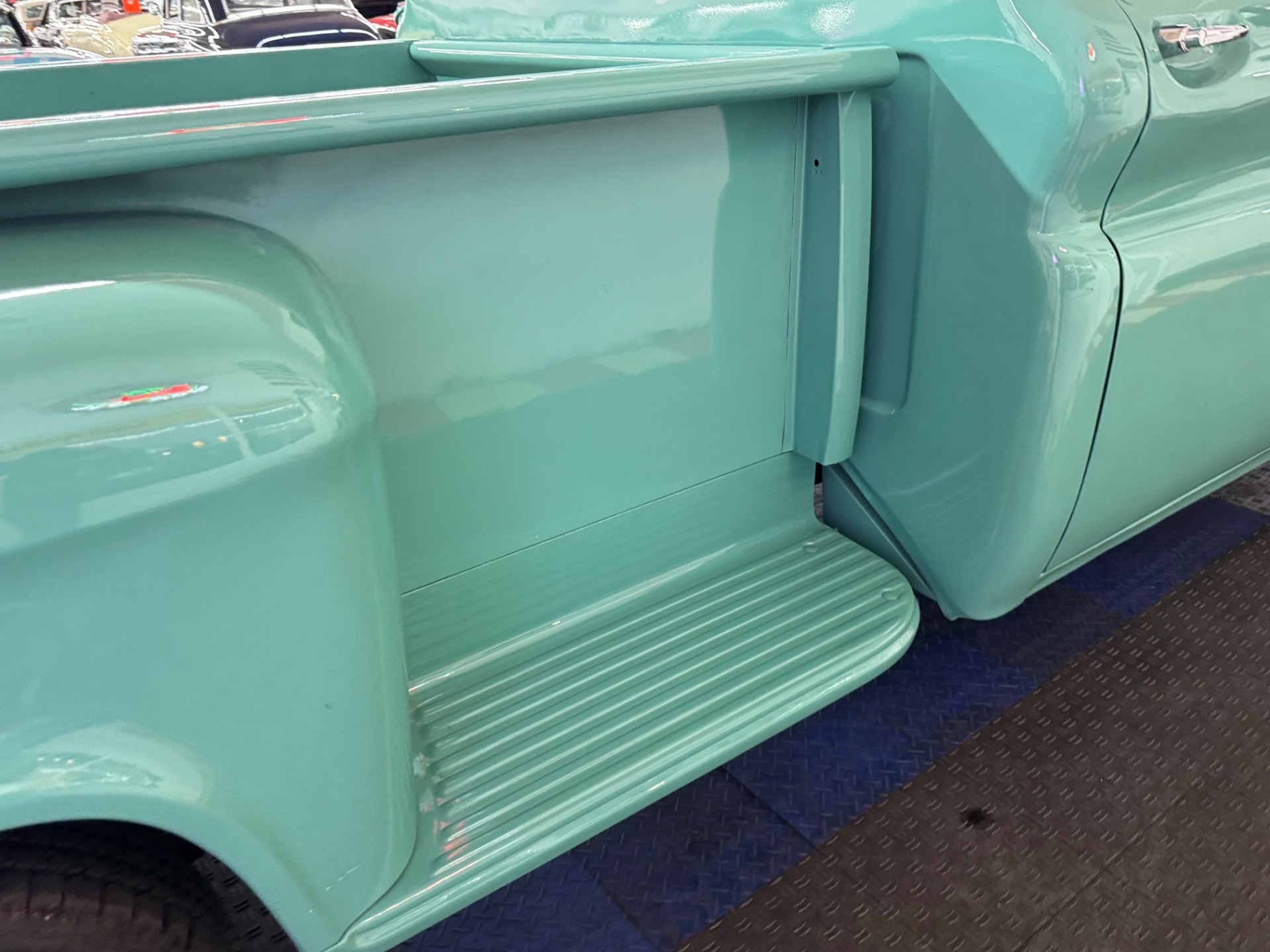 Used 1966 Chevrolet Pickup - C10 - FRAME OFF RESTORATION -SEE VIDEO | Mundelein, IL