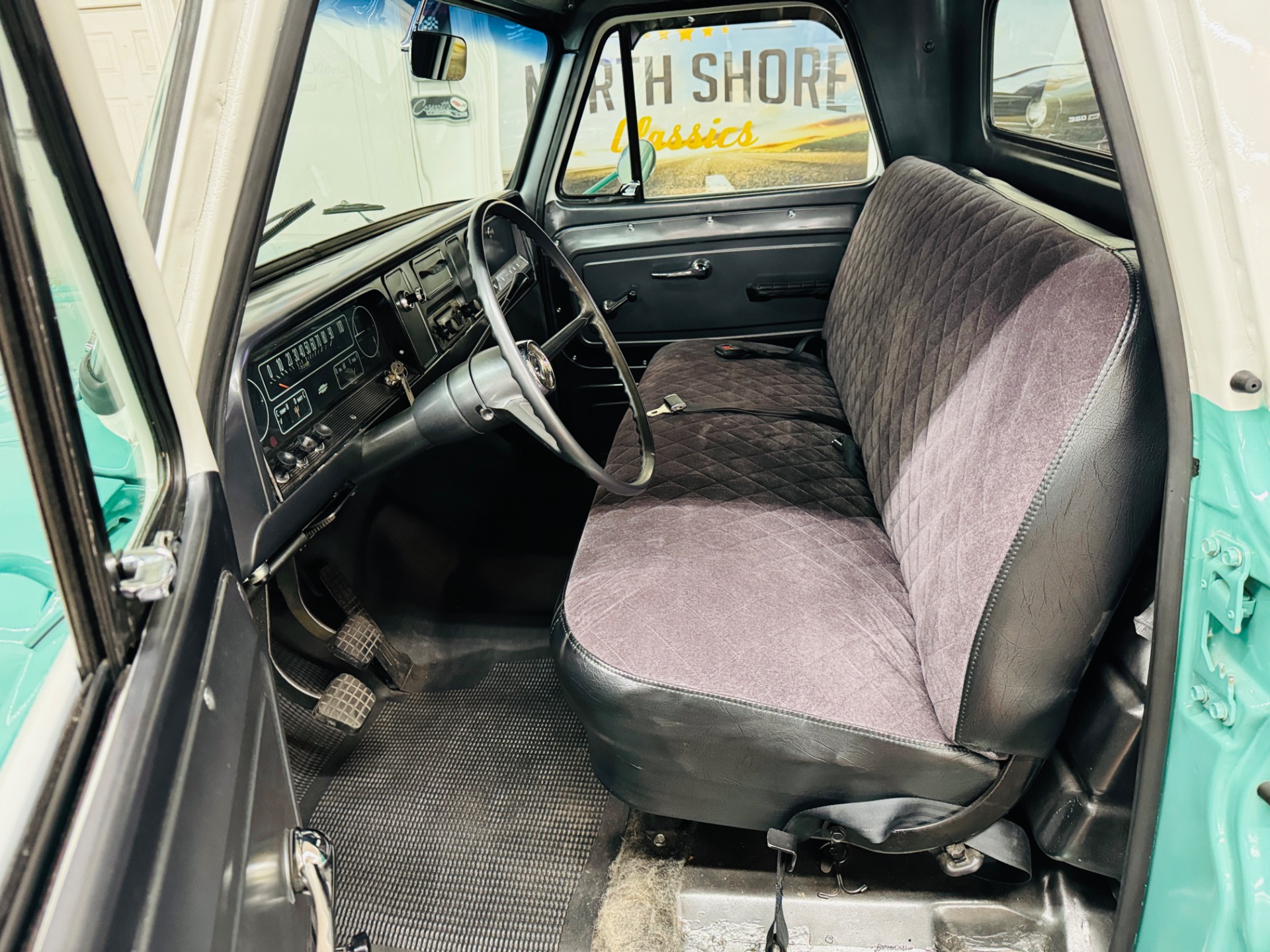 Used 1966 Chevrolet Pickup - C10 - FRAME OFF RESTORATION -SEE VIDEO | Mundelein, IL