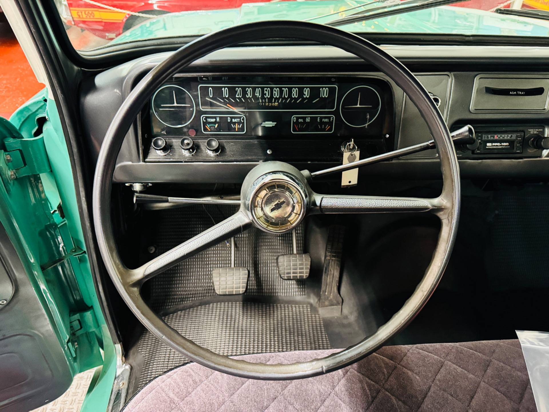 Used 1966 Chevrolet Pickup - C10 - FRAME OFF RESTORATION -SEE VIDEO | Mundelein, IL