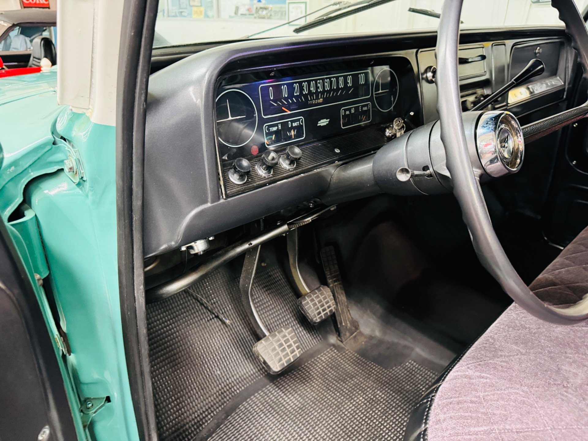 Used 1966 Chevrolet Pickup - C10 - FRAME OFF RESTORATION -SEE VIDEO | Mundelein, IL