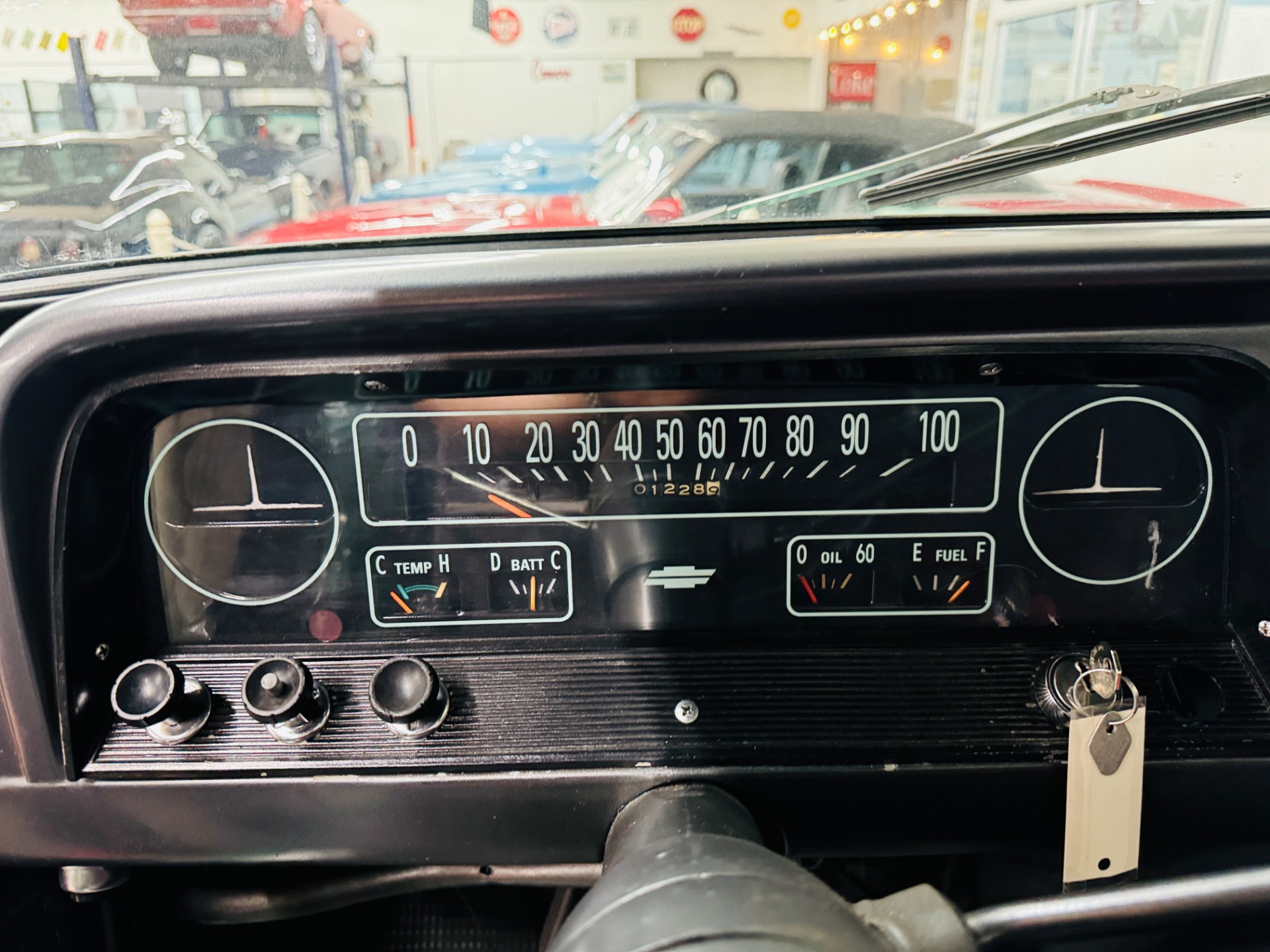 Used 1966 Chevrolet Pickup - C10 - FRAME OFF RESTORATION -SEE VIDEO | Mundelein, IL