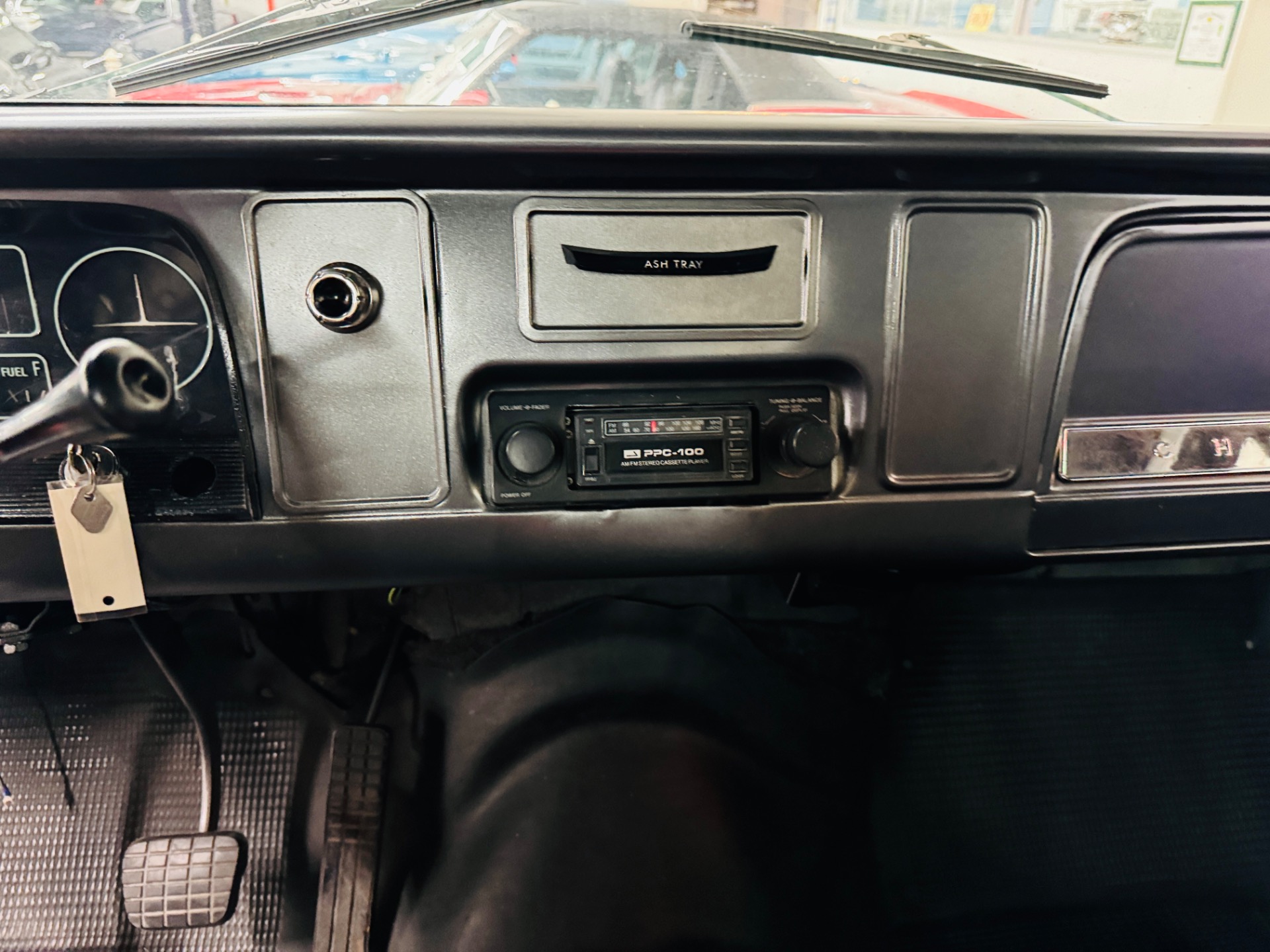 Used 1966 Chevrolet Pickup - C10 - FRAME OFF RESTORATION -SEE VIDEO | Mundelein, IL
