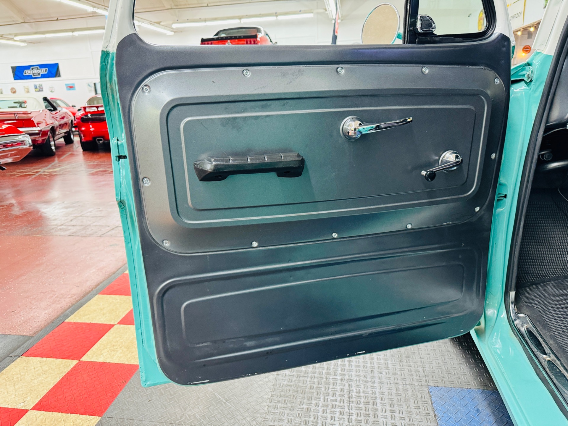 Used 1966 Chevrolet Pickup - C10 - FRAME OFF RESTORATION -SEE VIDEO | Mundelein, IL