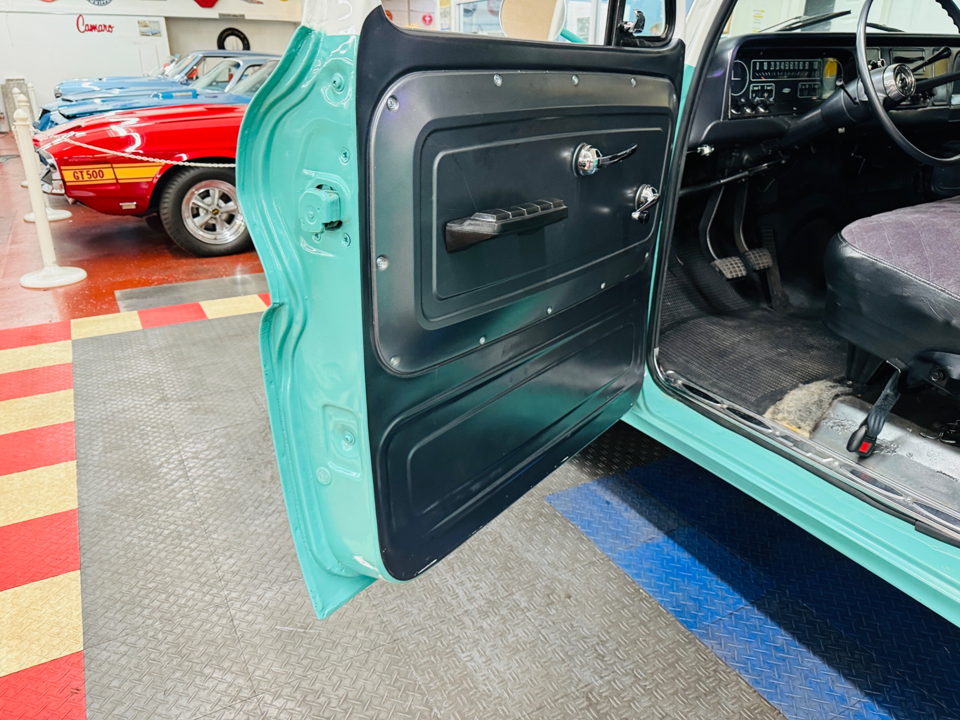 Used 1966 Chevrolet Pickup - C10 - FRAME OFF RESTORATION -SEE VIDEO | Mundelein, IL
