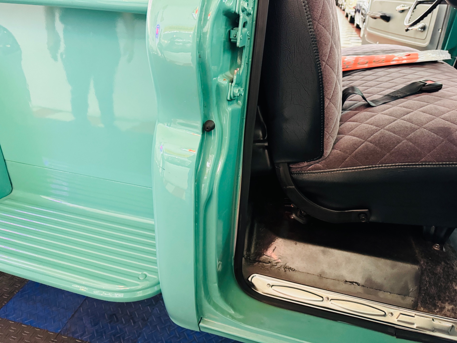 Used 1966 Chevrolet Pickup - C10 - FRAME OFF RESTORATION -SEE VIDEO | Mundelein, IL