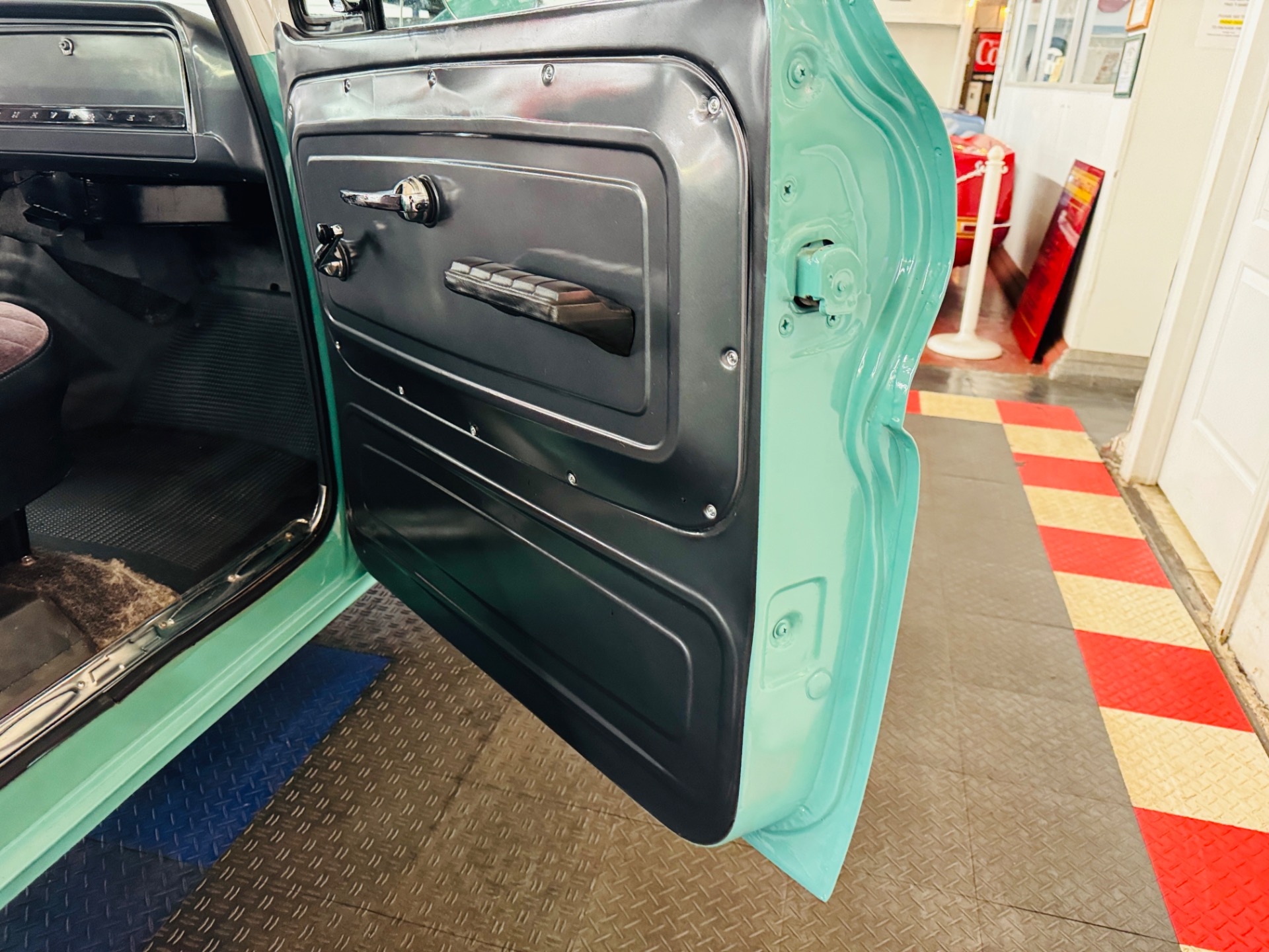 Used 1966 Chevrolet Pickup - C10 - FRAME OFF RESTORATION -SEE VIDEO | Mundelein, IL