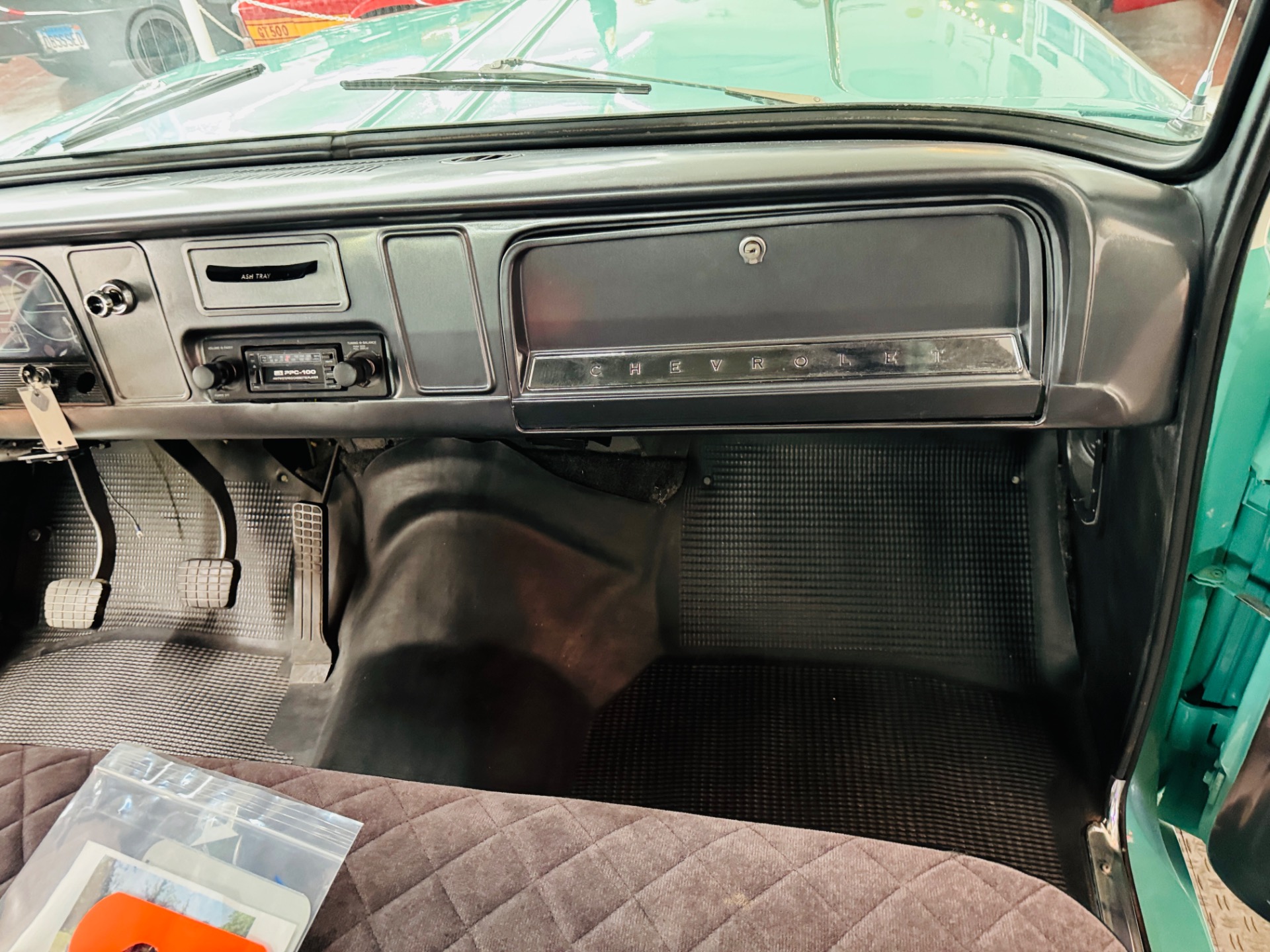 Used 1966 Chevrolet Pickup - C10 - FRAME OFF RESTORATION -SEE VIDEO | Mundelein, IL