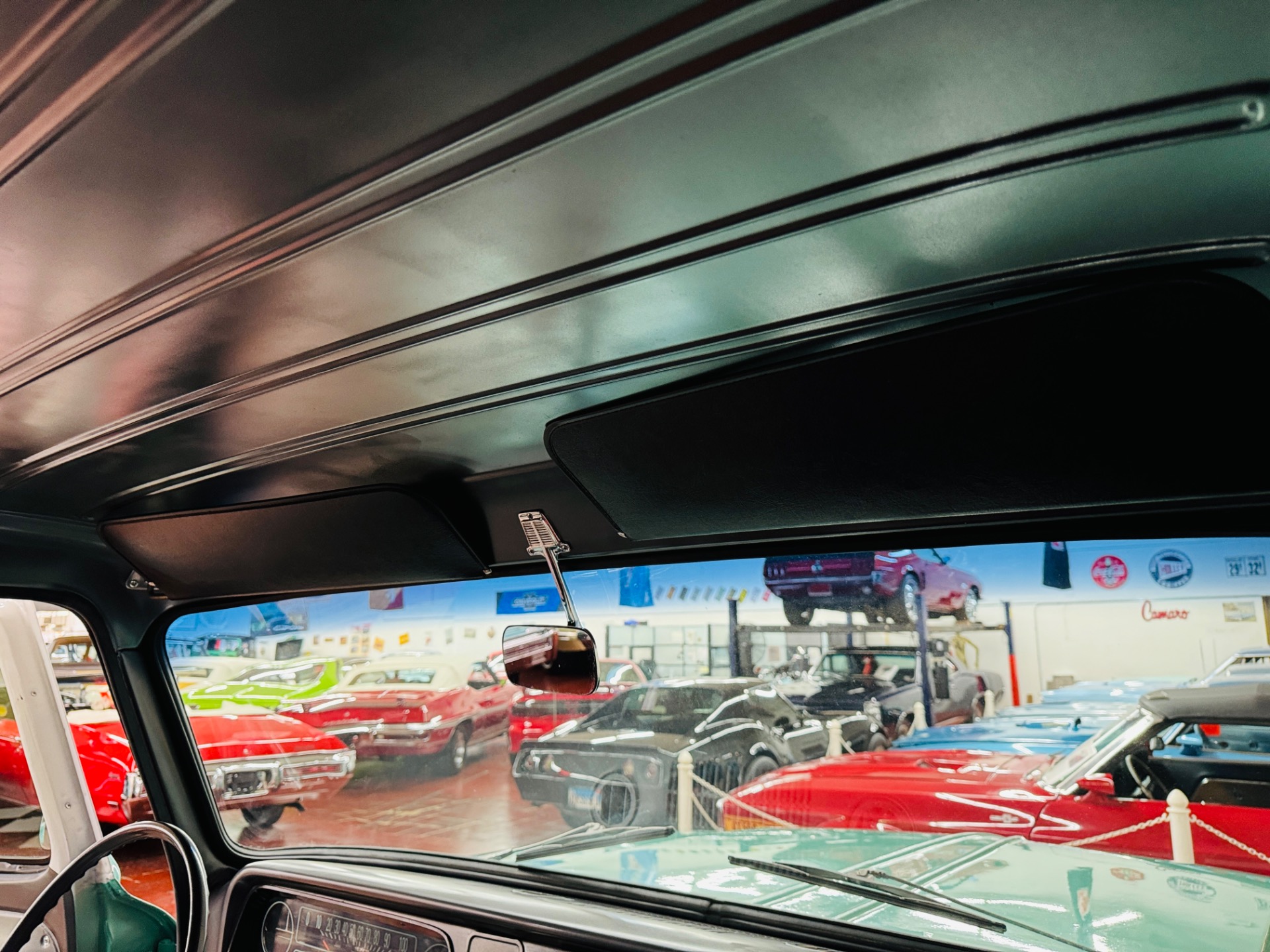 Used 1966 Chevrolet Pickup - C10 - FRAME OFF RESTORATION -SEE VIDEO | Mundelein, IL
