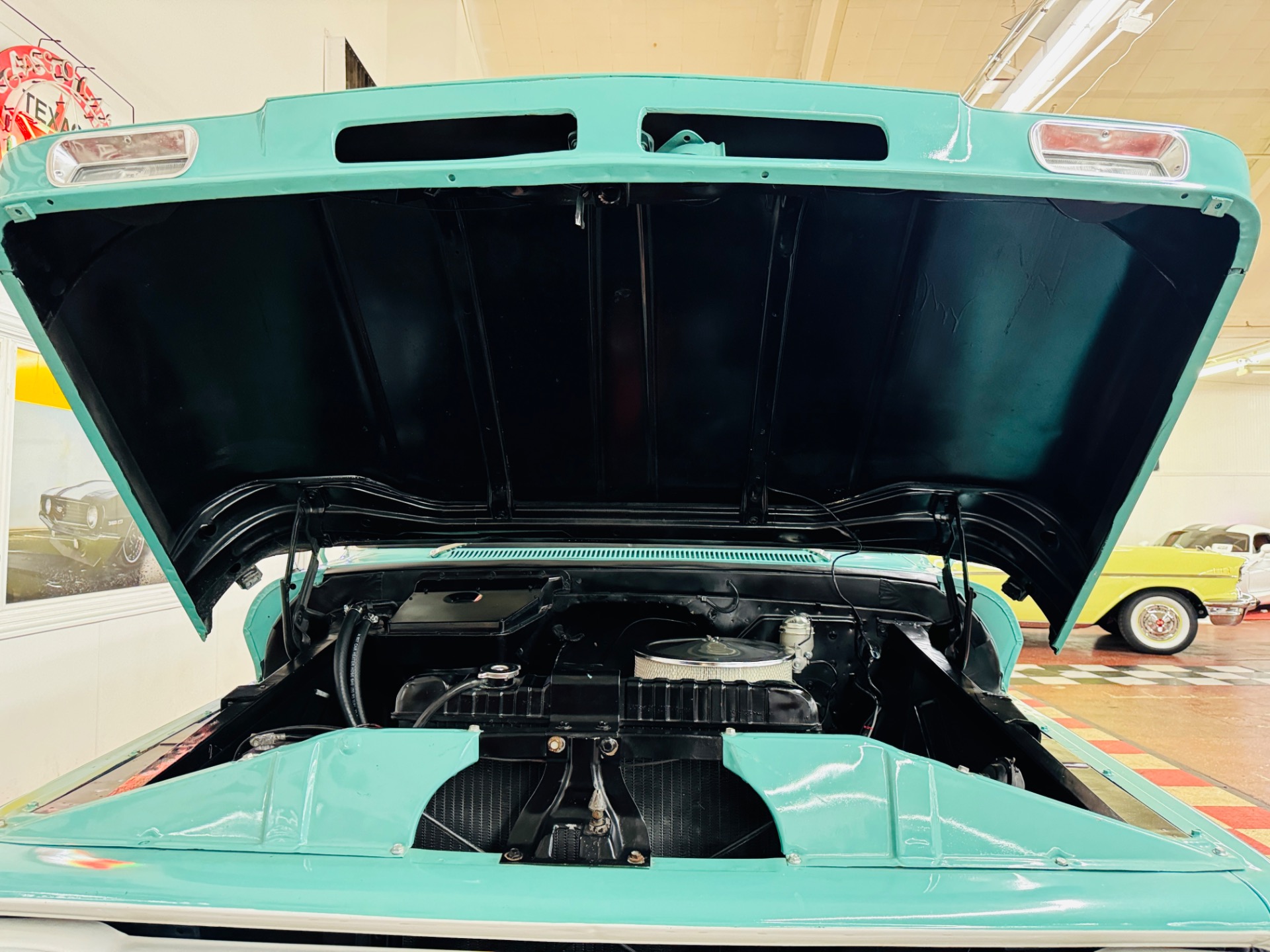 Used 1966 Chevrolet Pickup - C10 - FRAME OFF RESTORATION -SEE VIDEO | Mundelein, IL