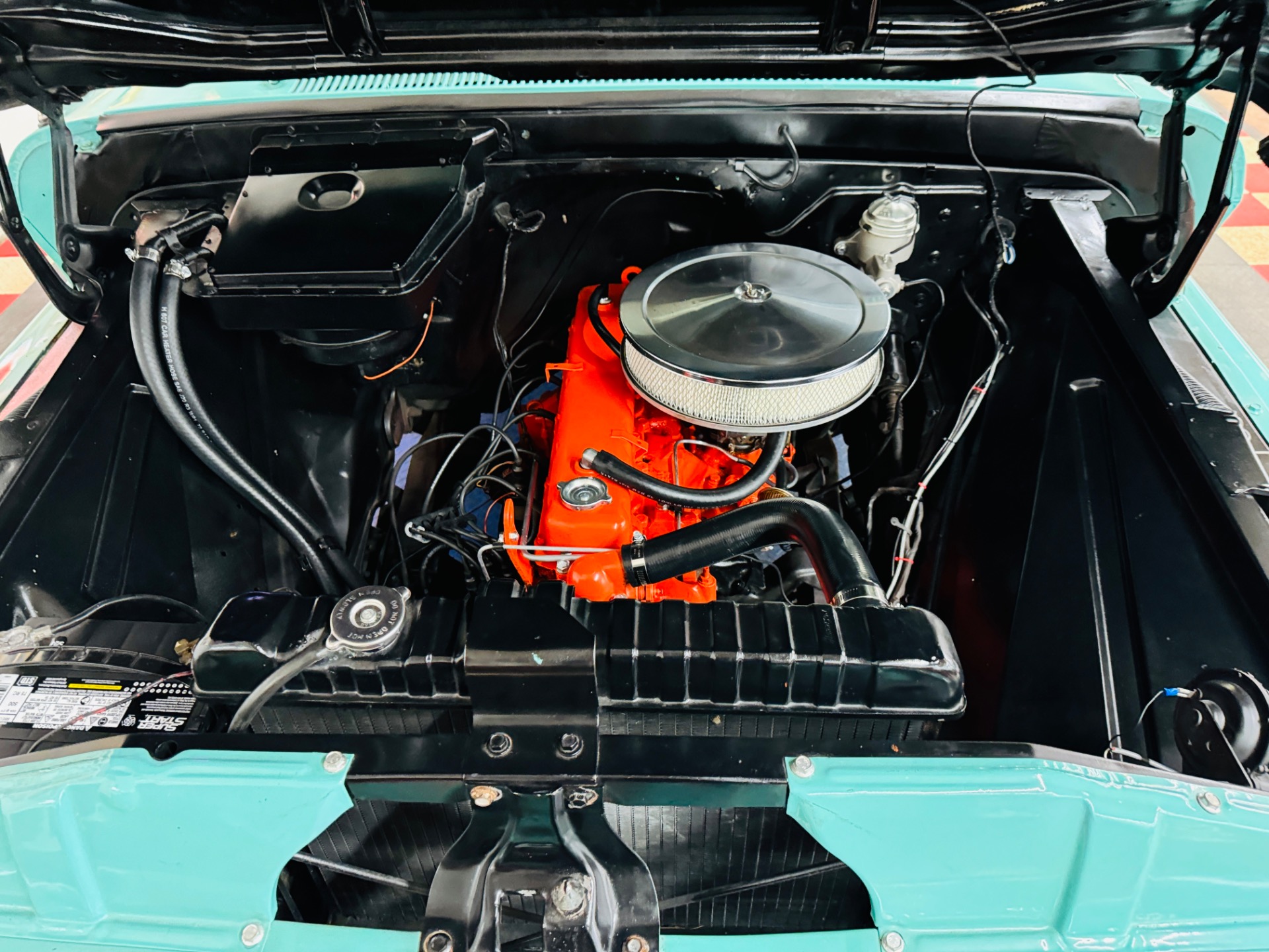 Used 1966 Chevrolet Pickup - C10 - FRAME OFF RESTORATION -SEE VIDEO | Mundelein, IL