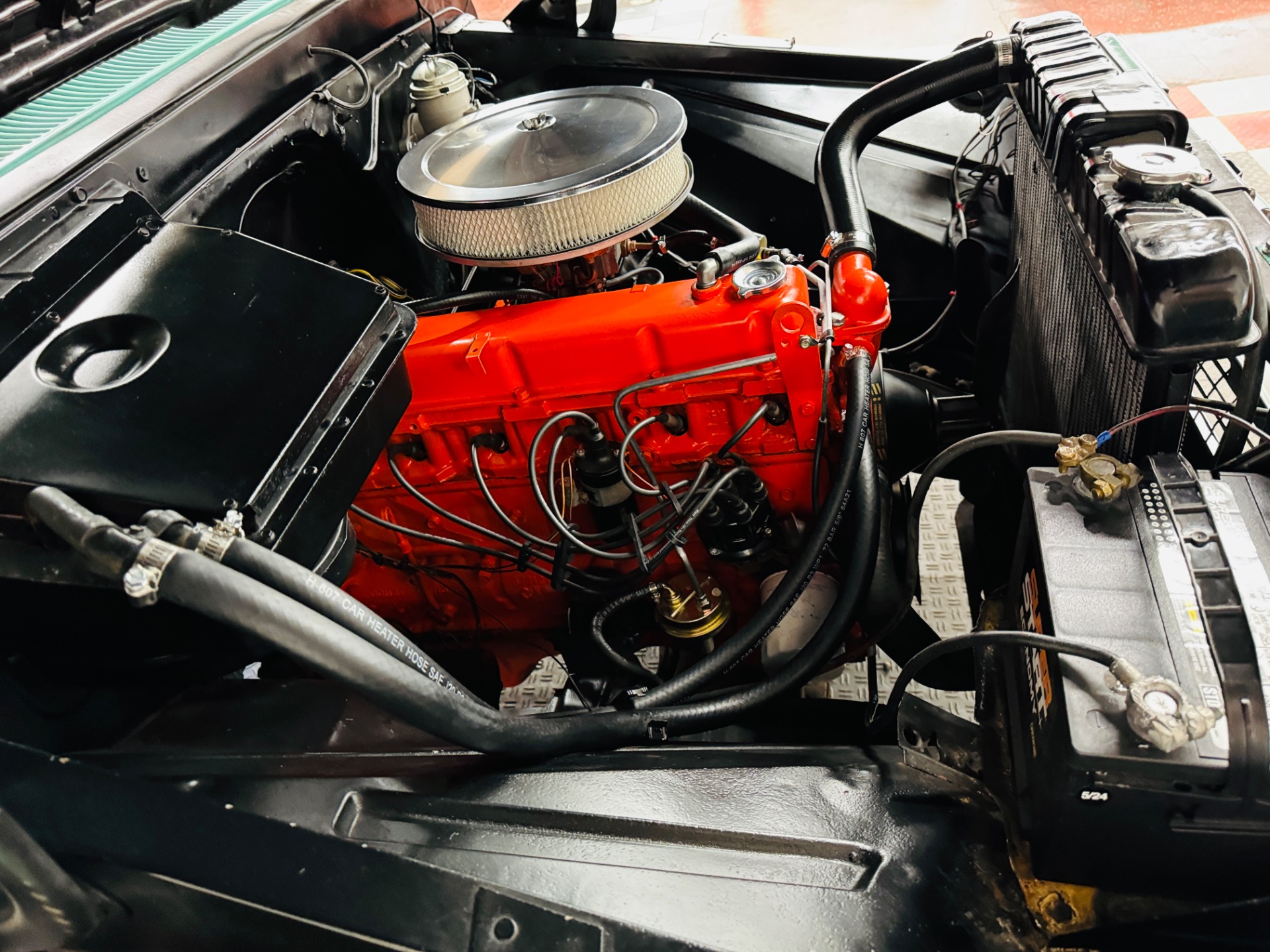 Used 1966 Chevrolet Pickup - C10 - FRAME OFF RESTORATION -SEE VIDEO | Mundelein, IL