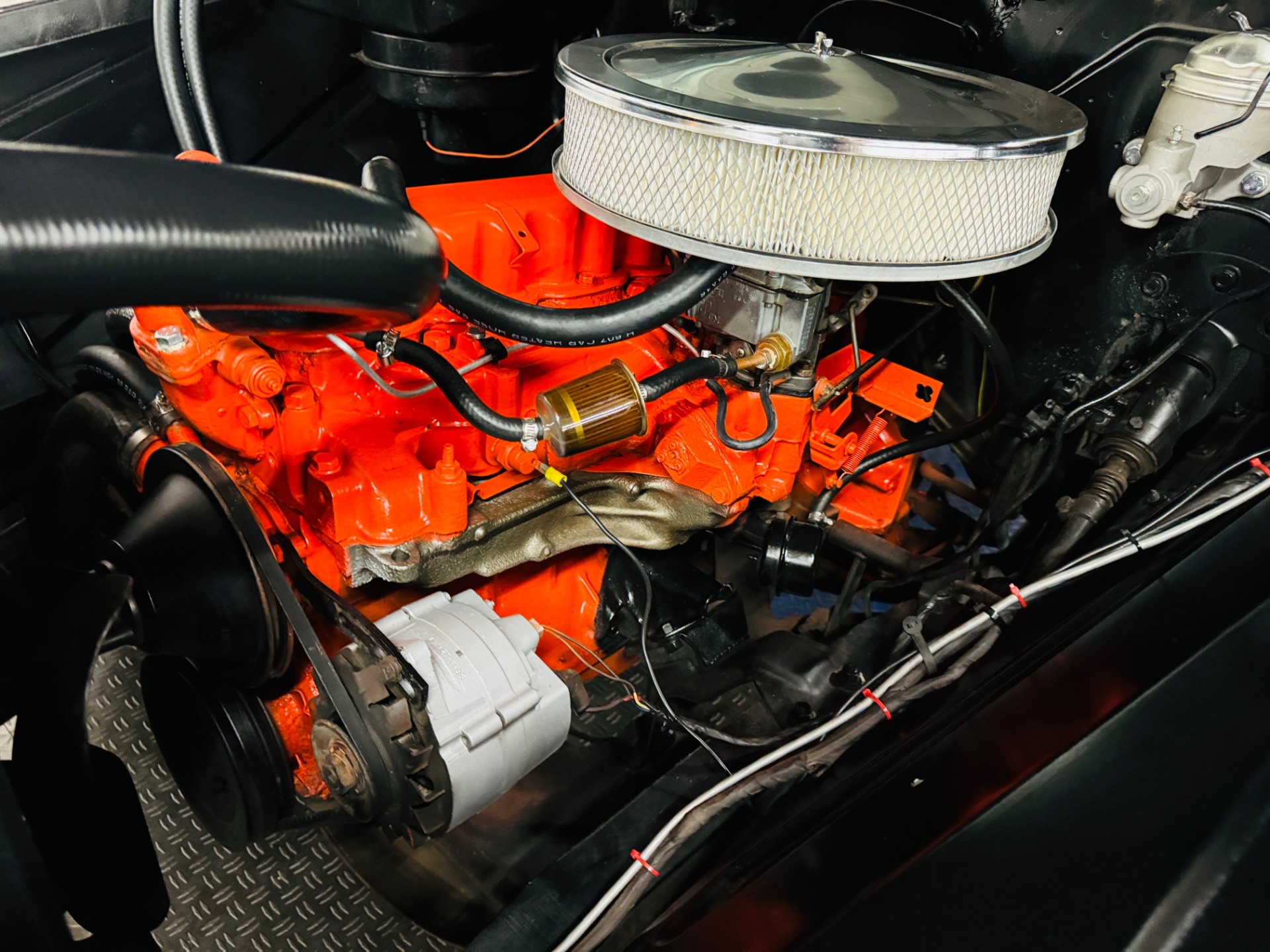 Used 1966 Chevrolet Pickup - C10 - FRAME OFF RESTORATION -SEE VIDEO | Mundelein, IL