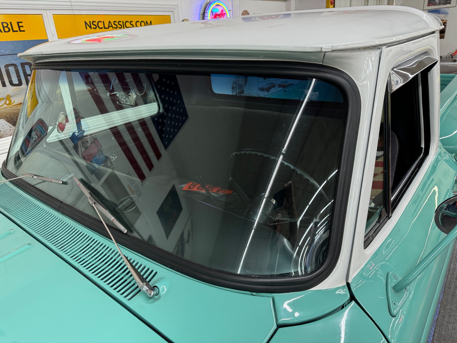 Used 1966 Chevrolet Pickup - C10 - FRAME OFF RESTORATION -SEE VIDEO | Mundelein, IL