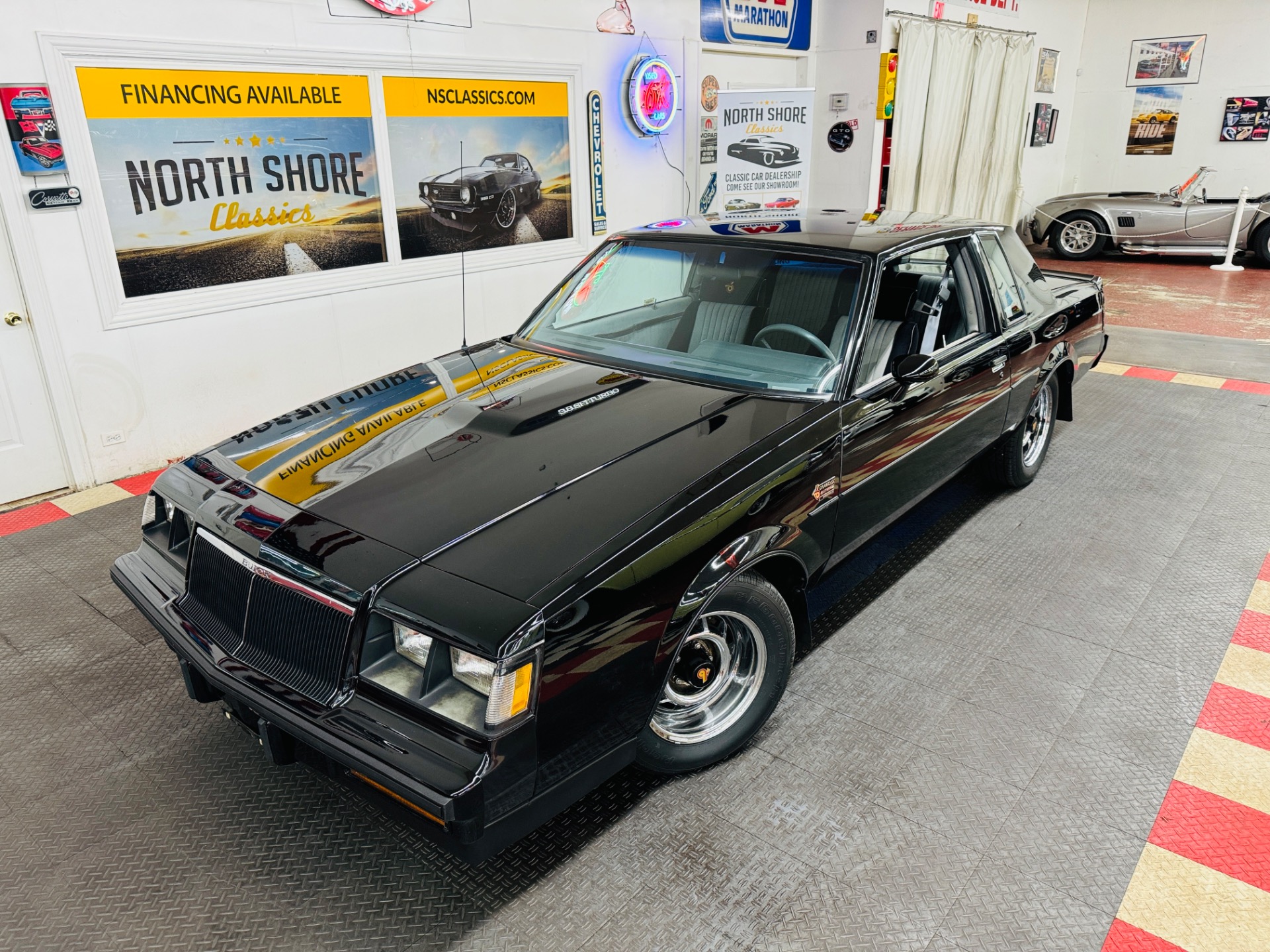 Used 1986 Buick Regal Grand National-SEE VIDEO | Mundelein, IL