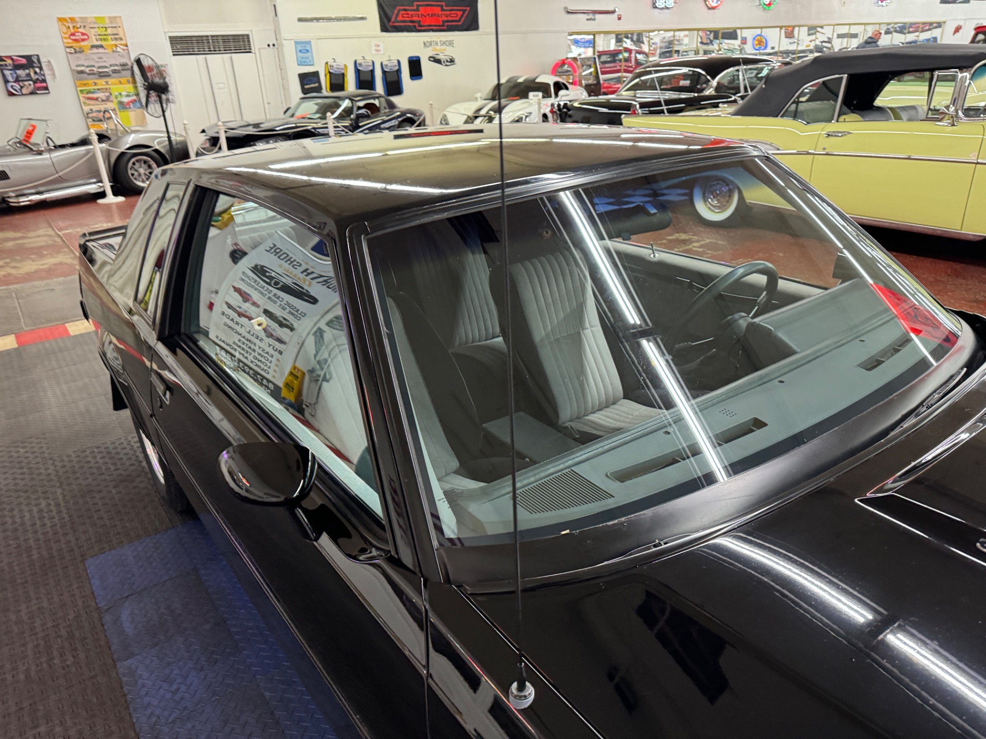Used 1986 Buick Regal Grand National-SEE VIDEO | Mundelein, IL