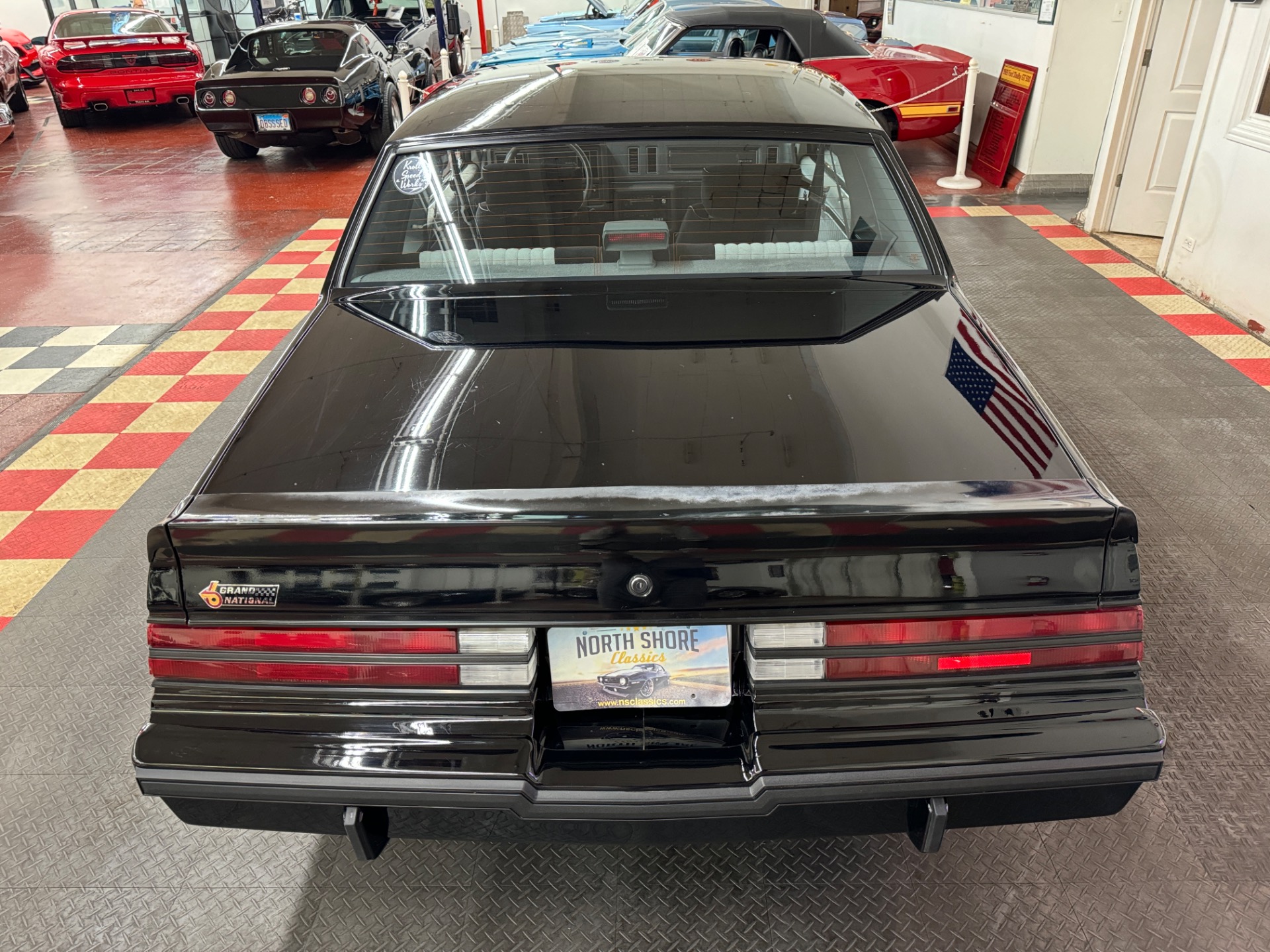 Used 1986 Buick Regal Grand National-SEE VIDEO | Mundelein, IL