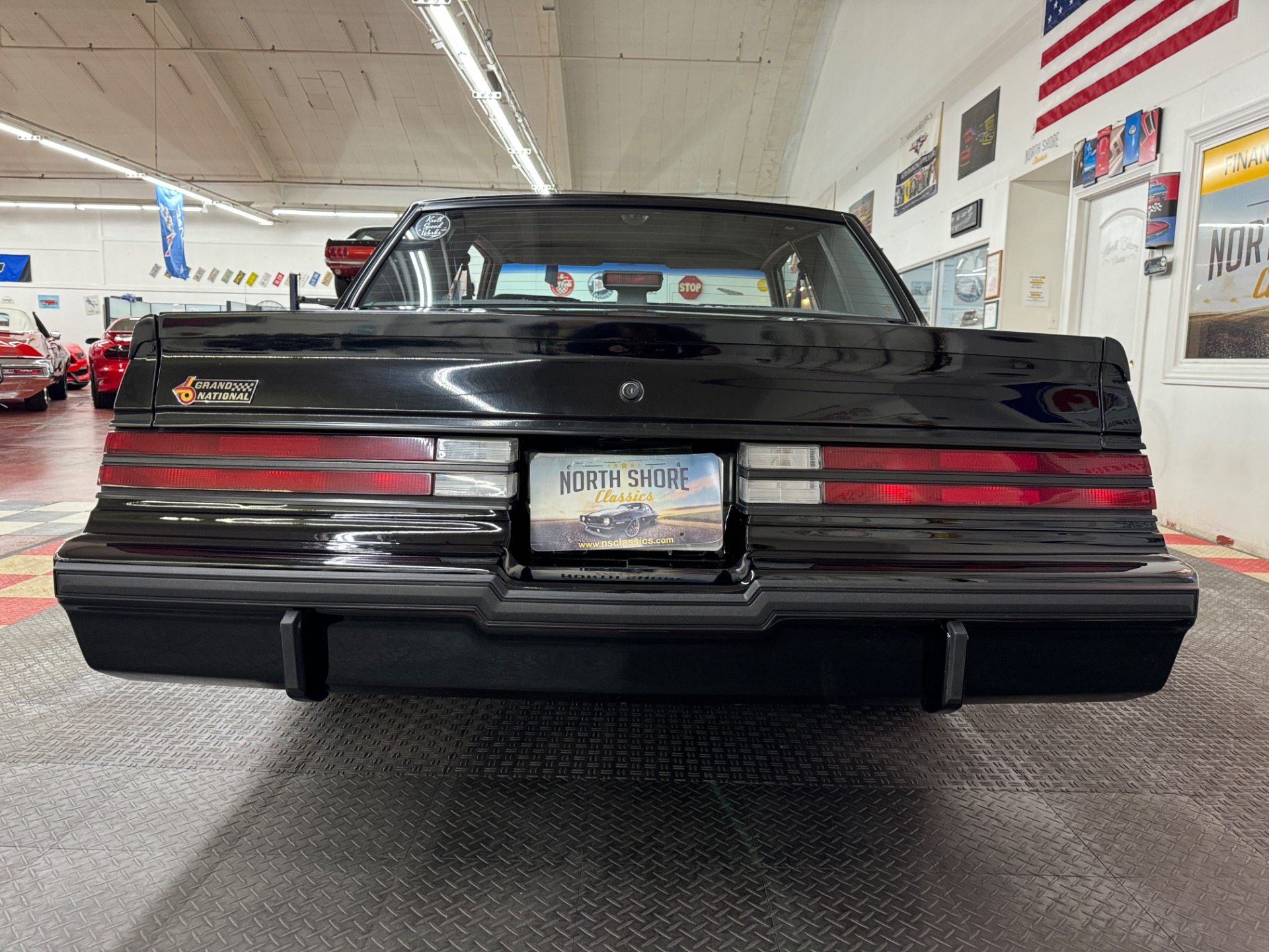 Used 1986 Buick Regal Grand National-SEE VIDEO | Mundelein, IL