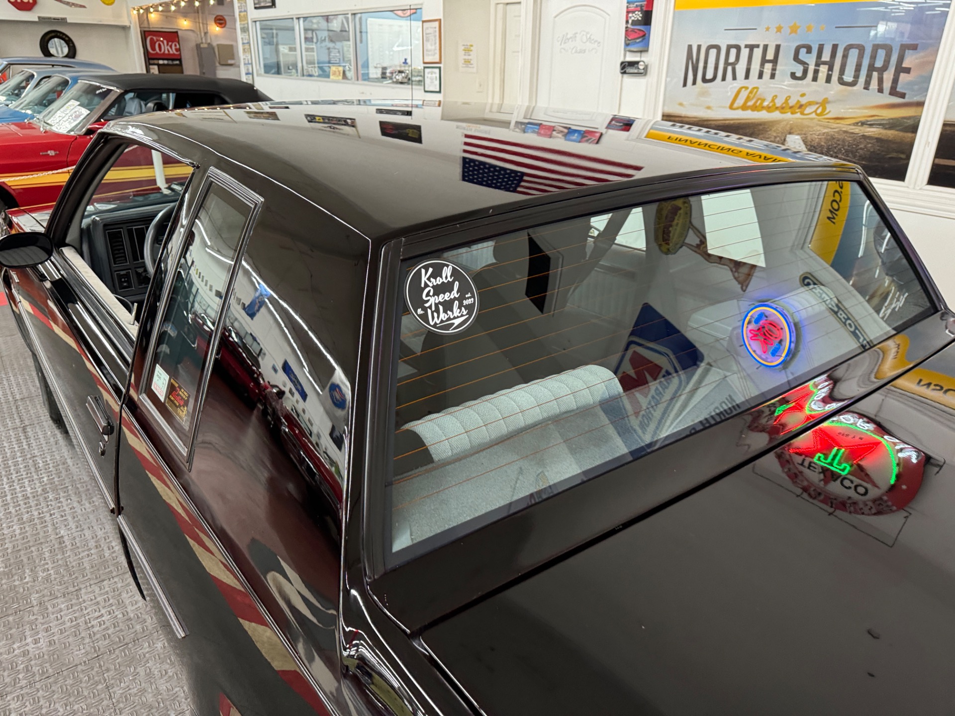 Used 1986 Buick Regal Grand National-SEE VIDEO | Mundelein, IL