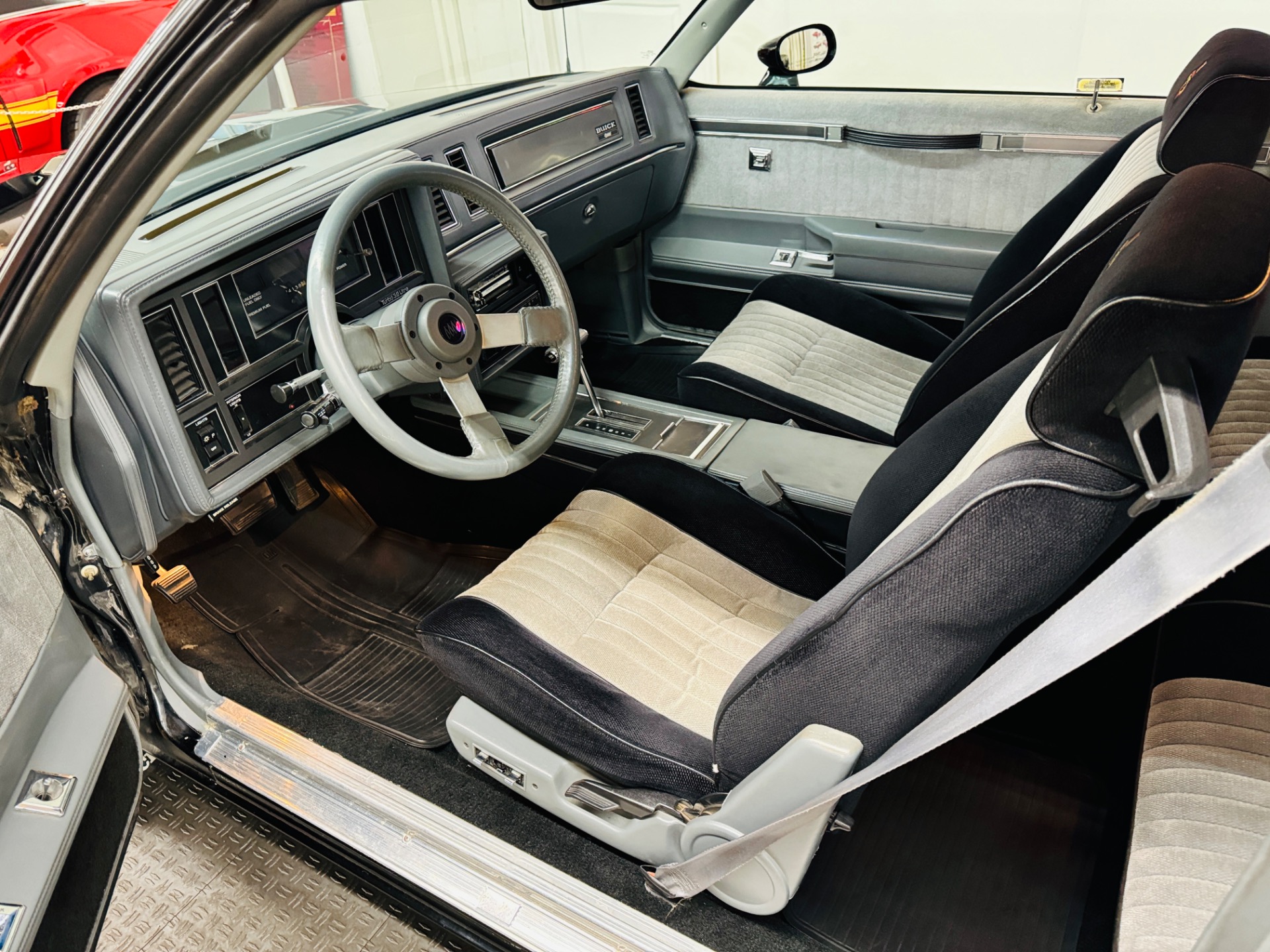 Used 1986 Buick Regal Grand National-SEE VIDEO | Mundelein, IL