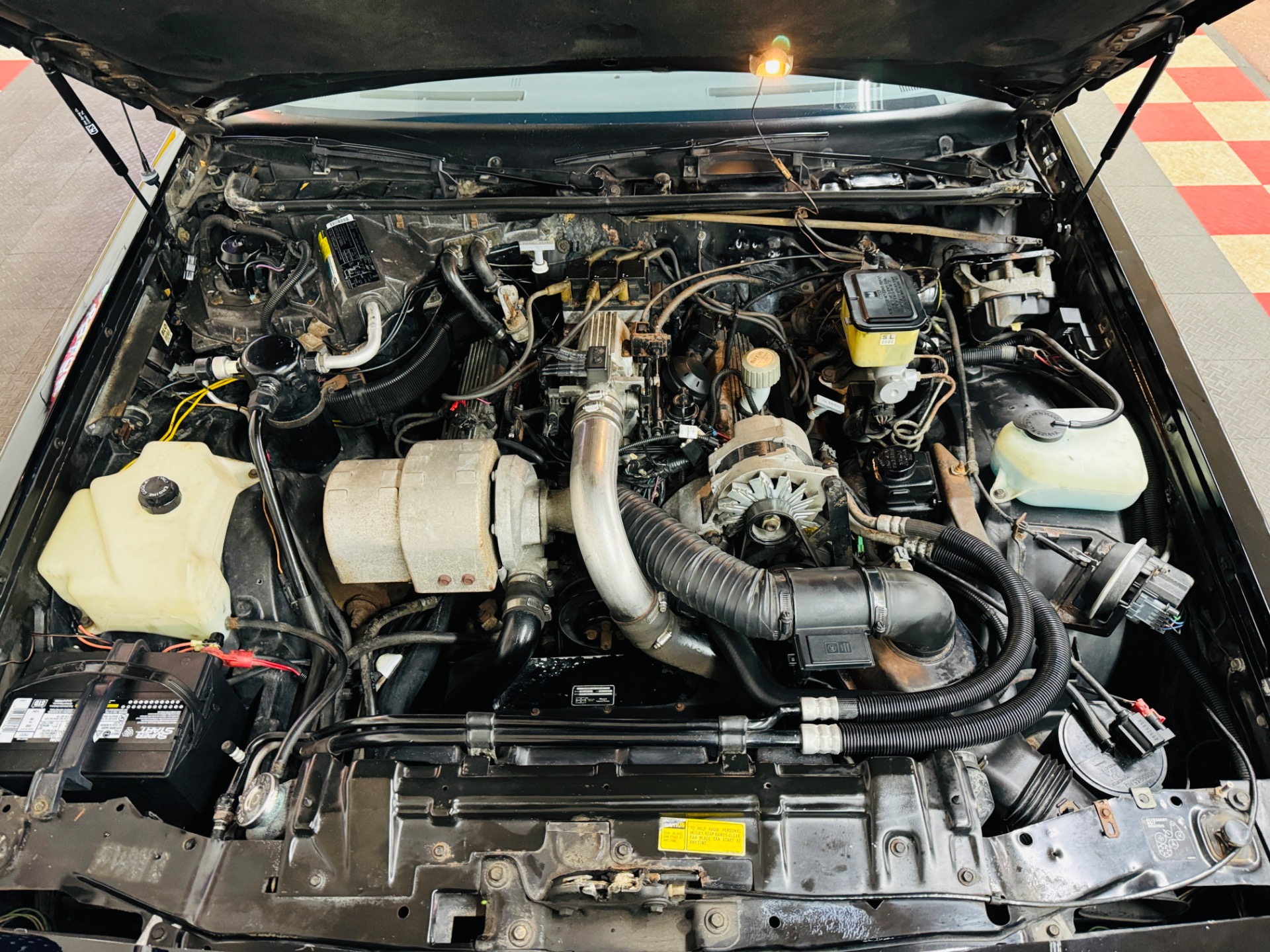Used 1986 Buick Regal Grand National-SEE VIDEO | Mundelein, IL