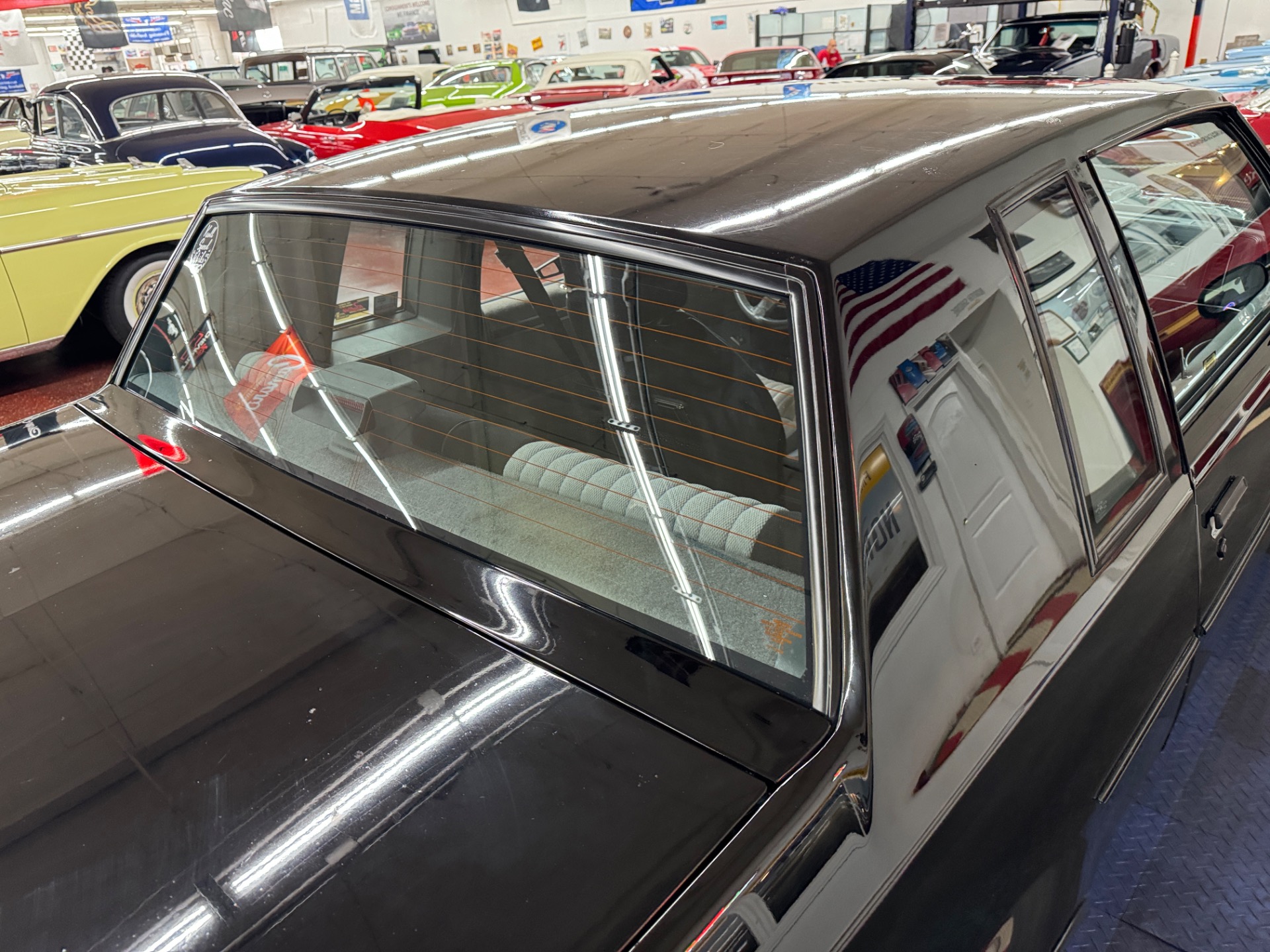 Used 1986 Buick Regal Grand National-SEE VIDEO | Mundelein, IL