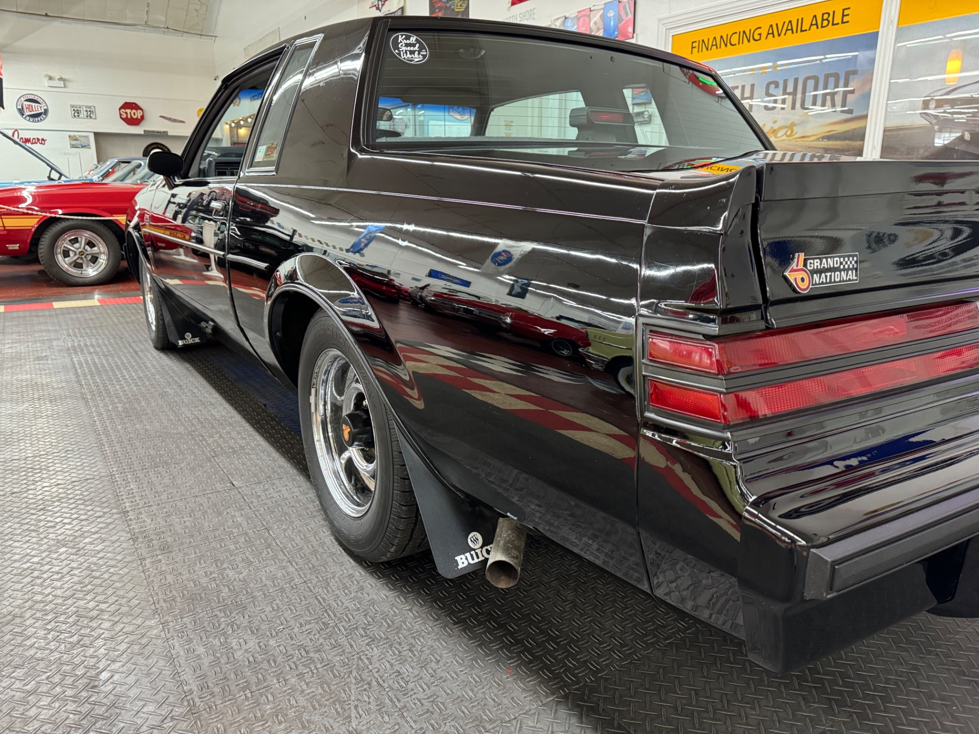 Used 1986 Buick Regal Grand National-SEE VIDEO | Mundelein, IL