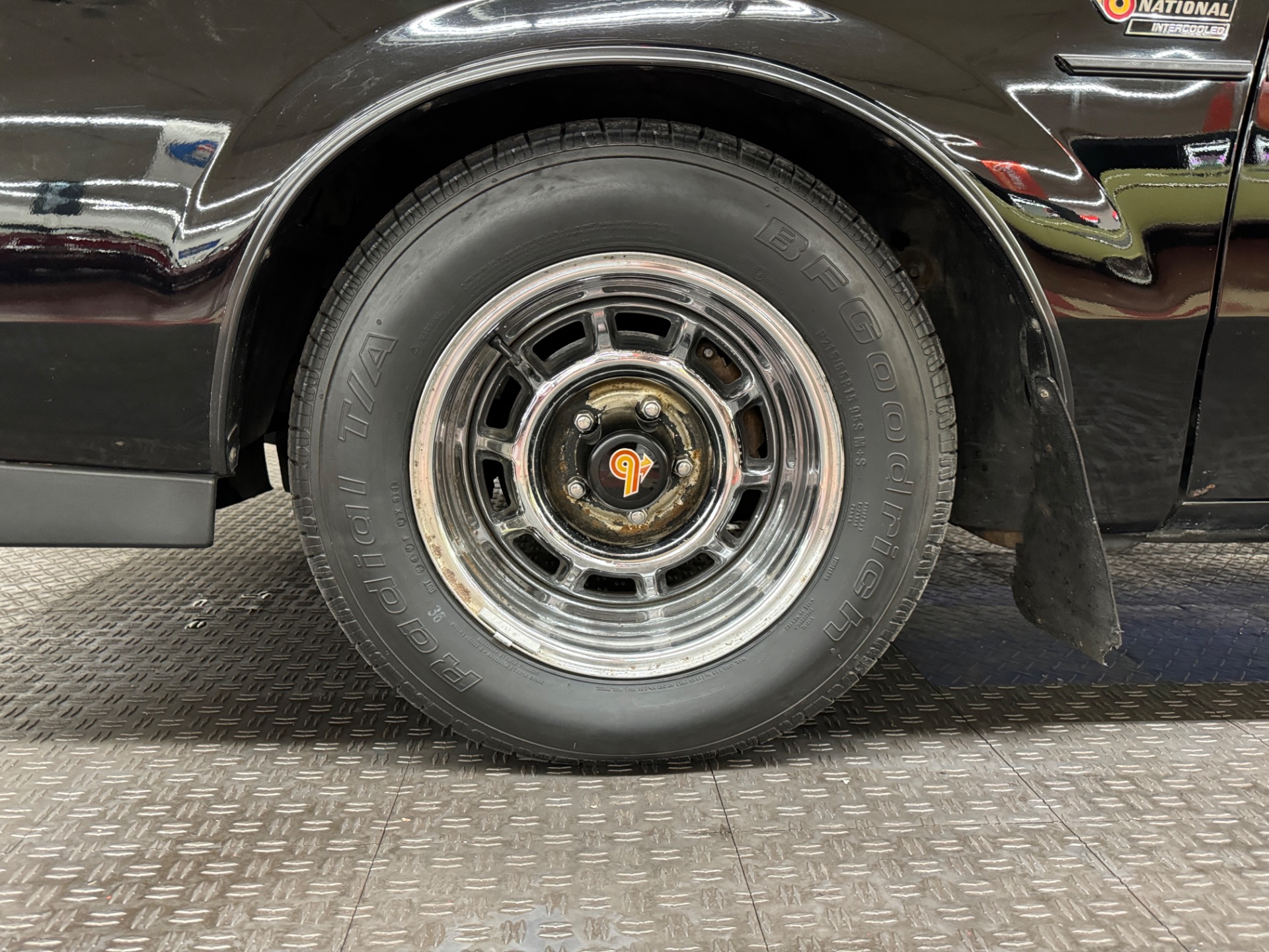Used 1986 Buick Regal Grand National-SEE VIDEO | Mundelein, IL
