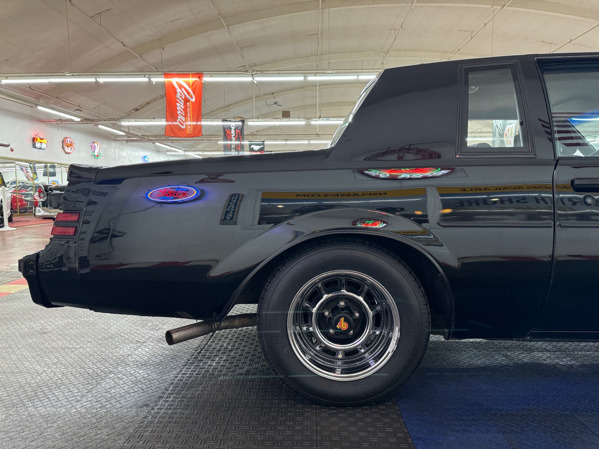 Used 1986 Buick Regal Grand National-SEE VIDEO | Mundelein, IL